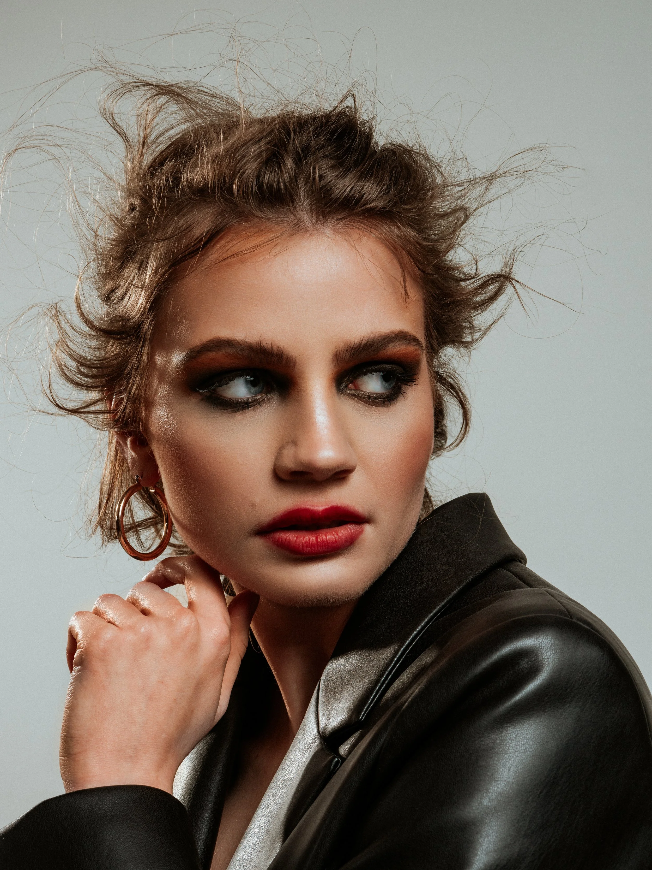 Femme Fatale