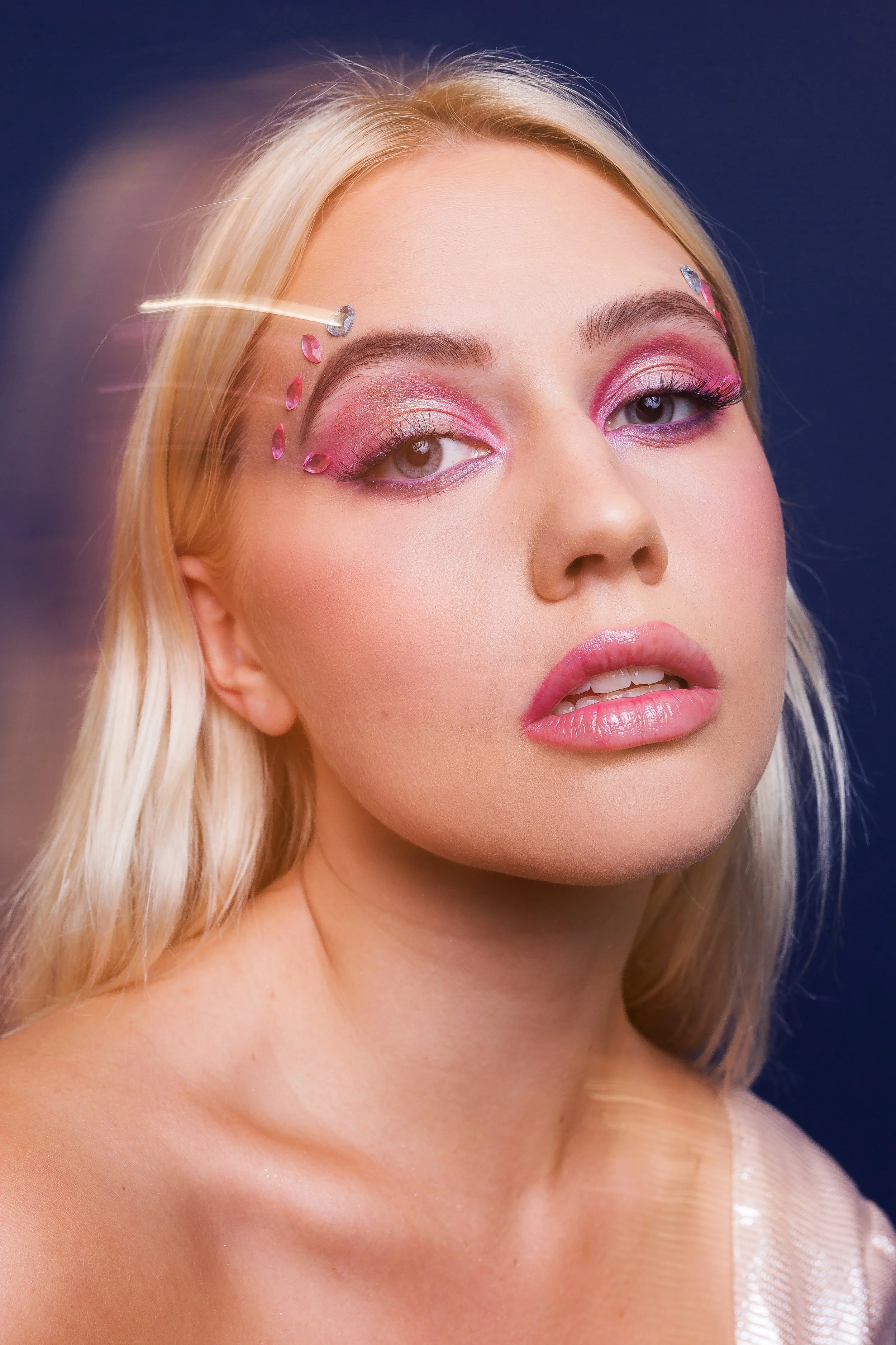 Life on Mars editorial