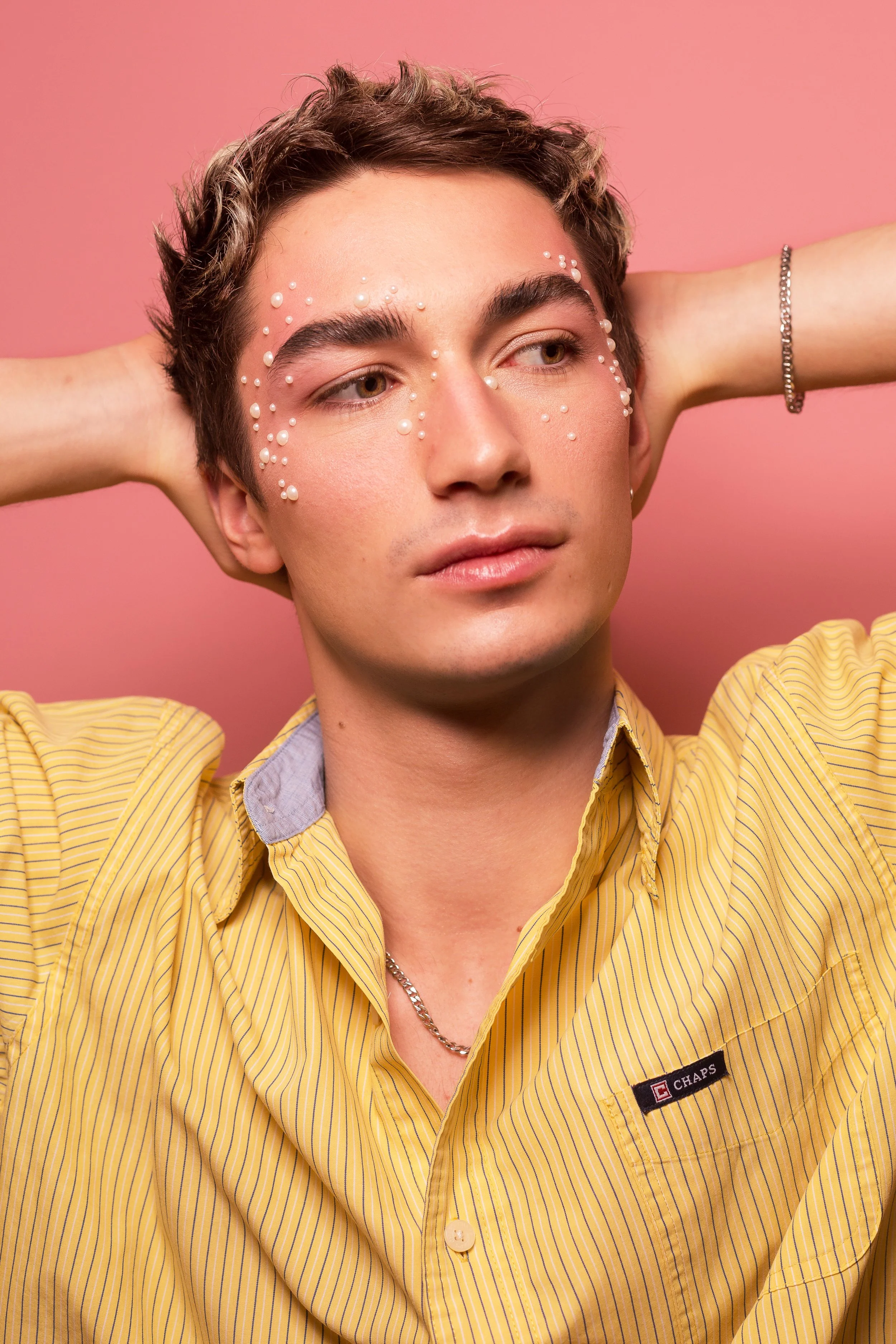 Healthy Masculinity| passion project
