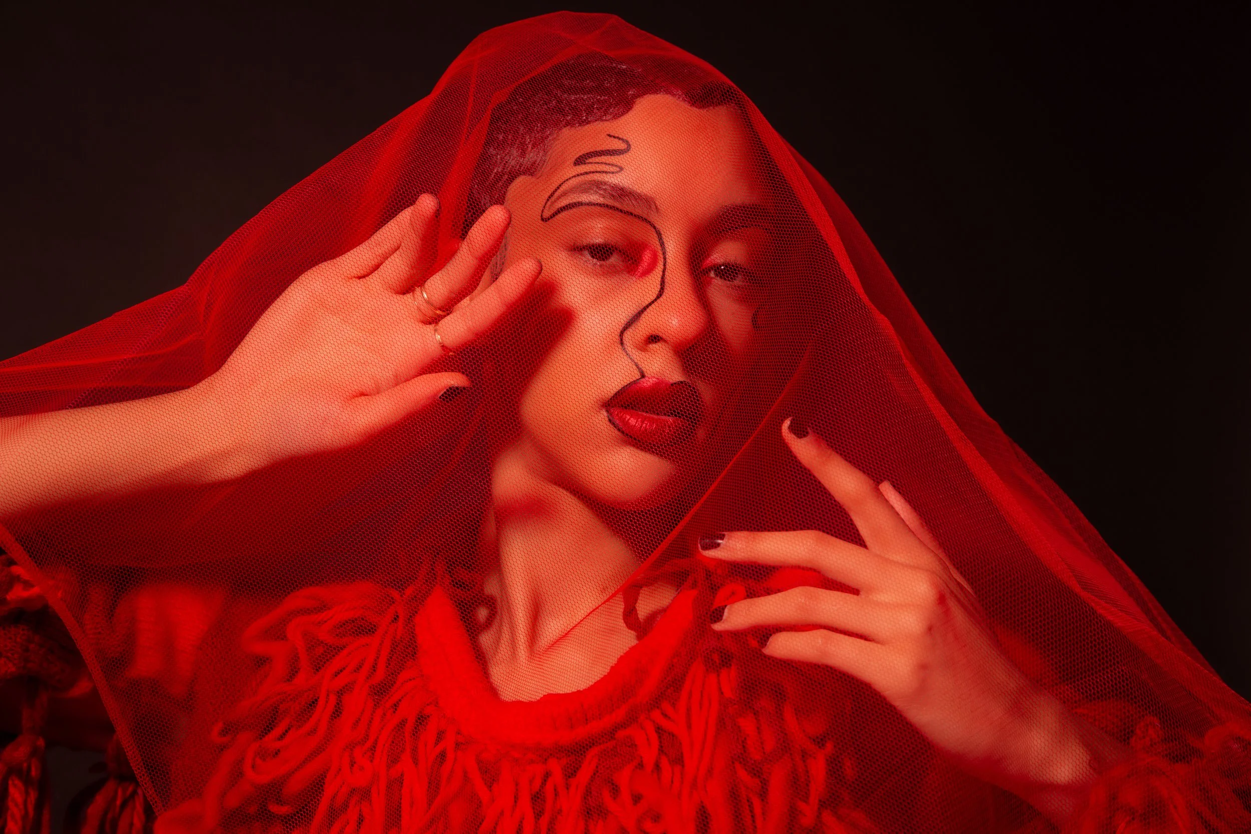 The Craft editorial for Hunter Magazine.  Creative design and application by Kinga.