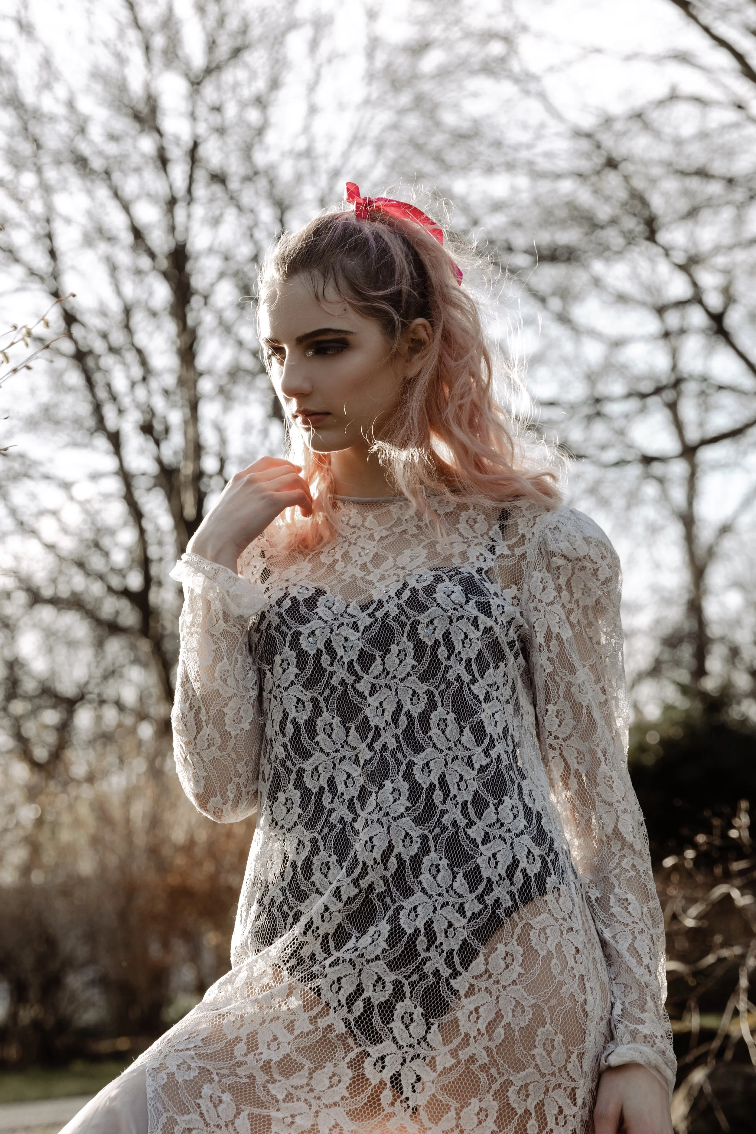 Elizabeth editorial 