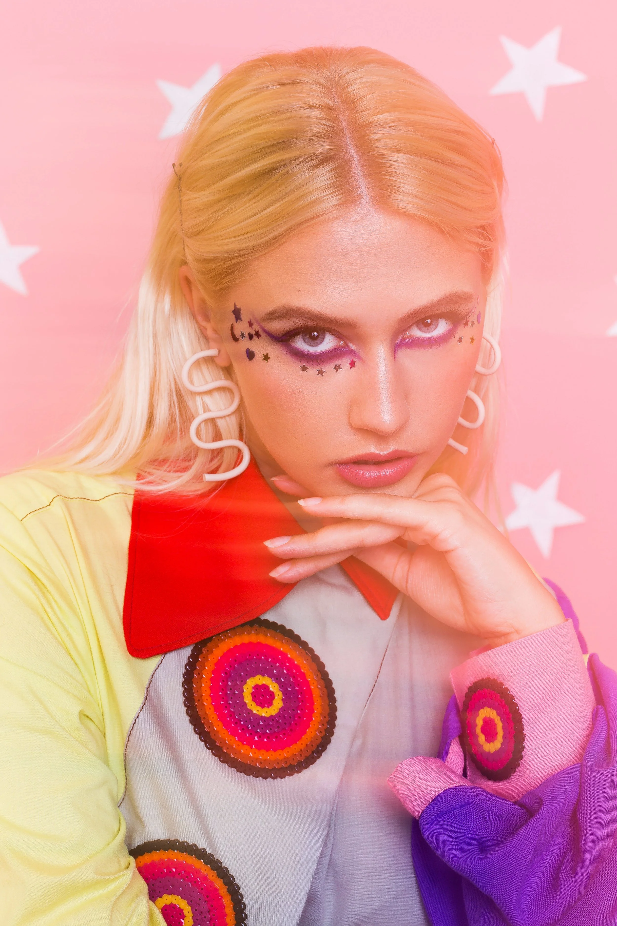 Life on Mars editorial