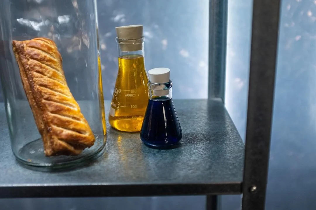 Greggs; Festive Bake Come Back Teaser Video