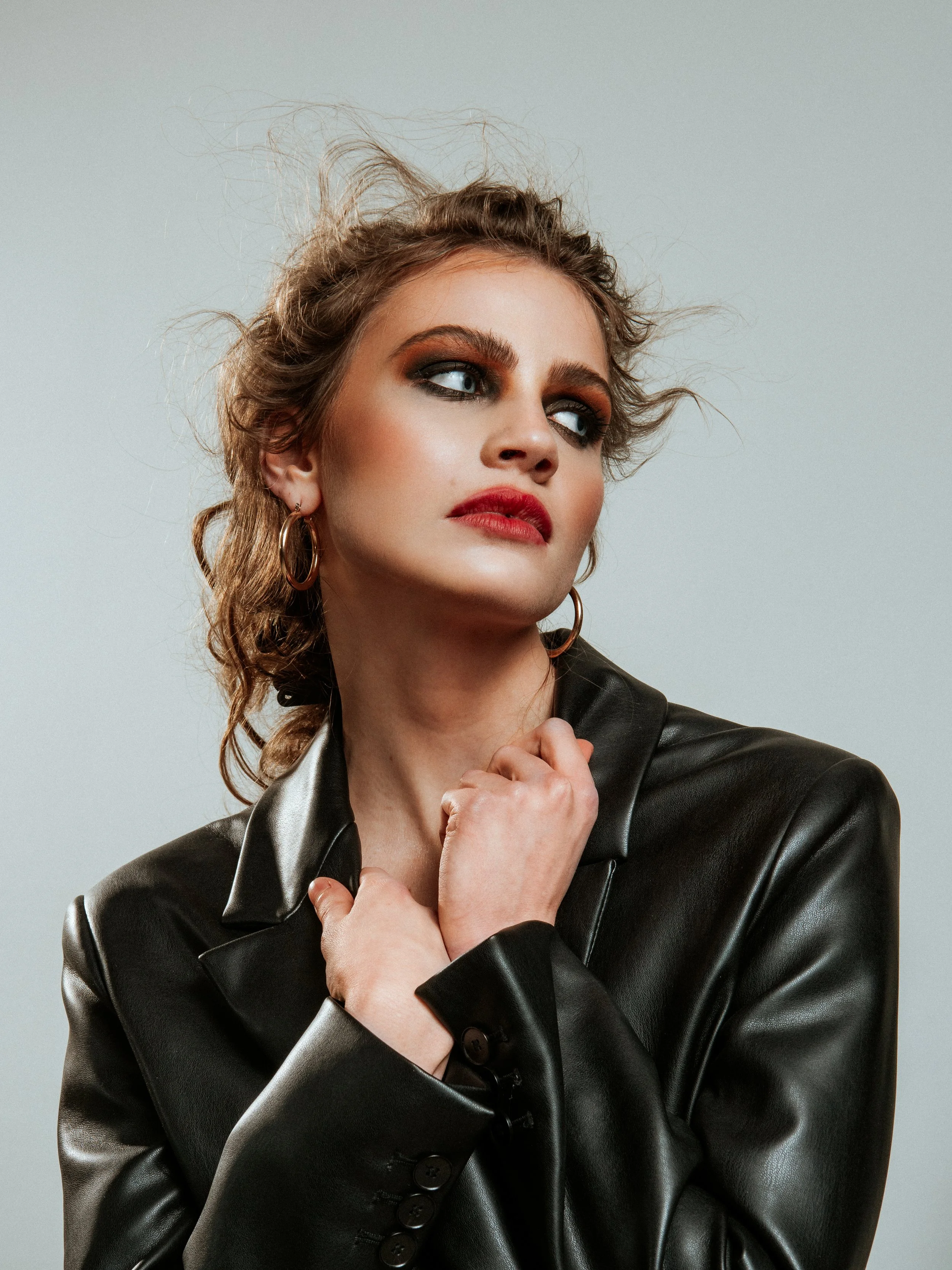 Femme Fatale