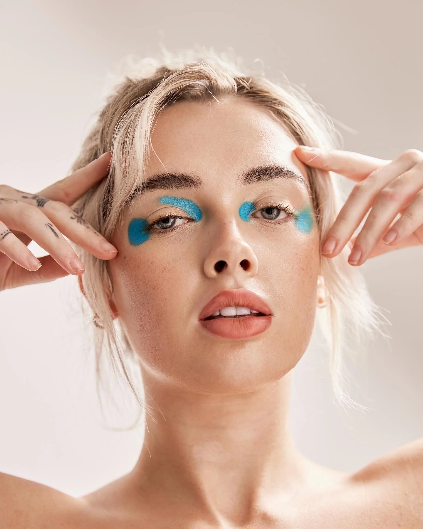 Kelsi| Zebedee Talent