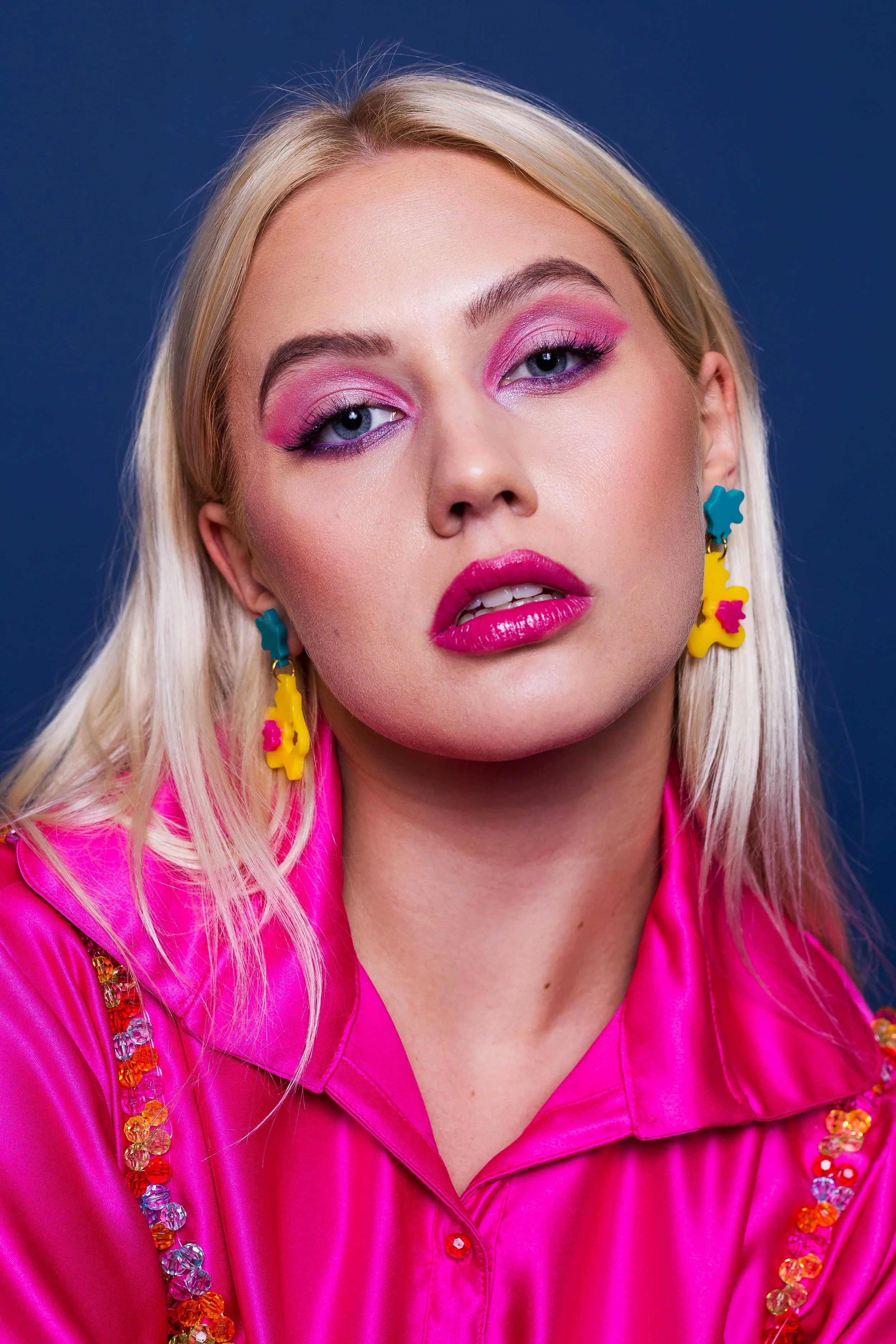 Life on Mars editorial