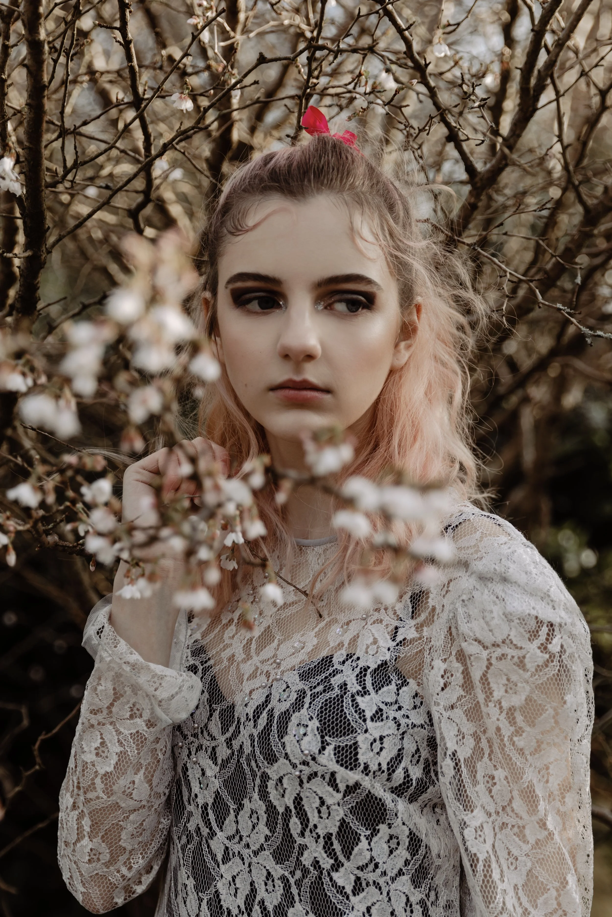 Elizabeth editorial 