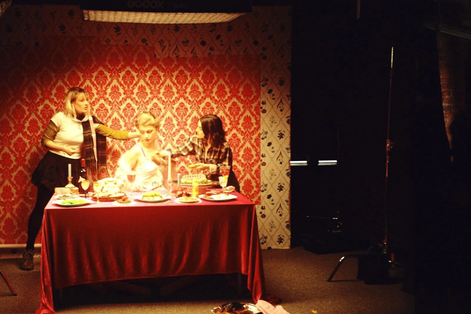 Ellur "Boys" Music Video BTS