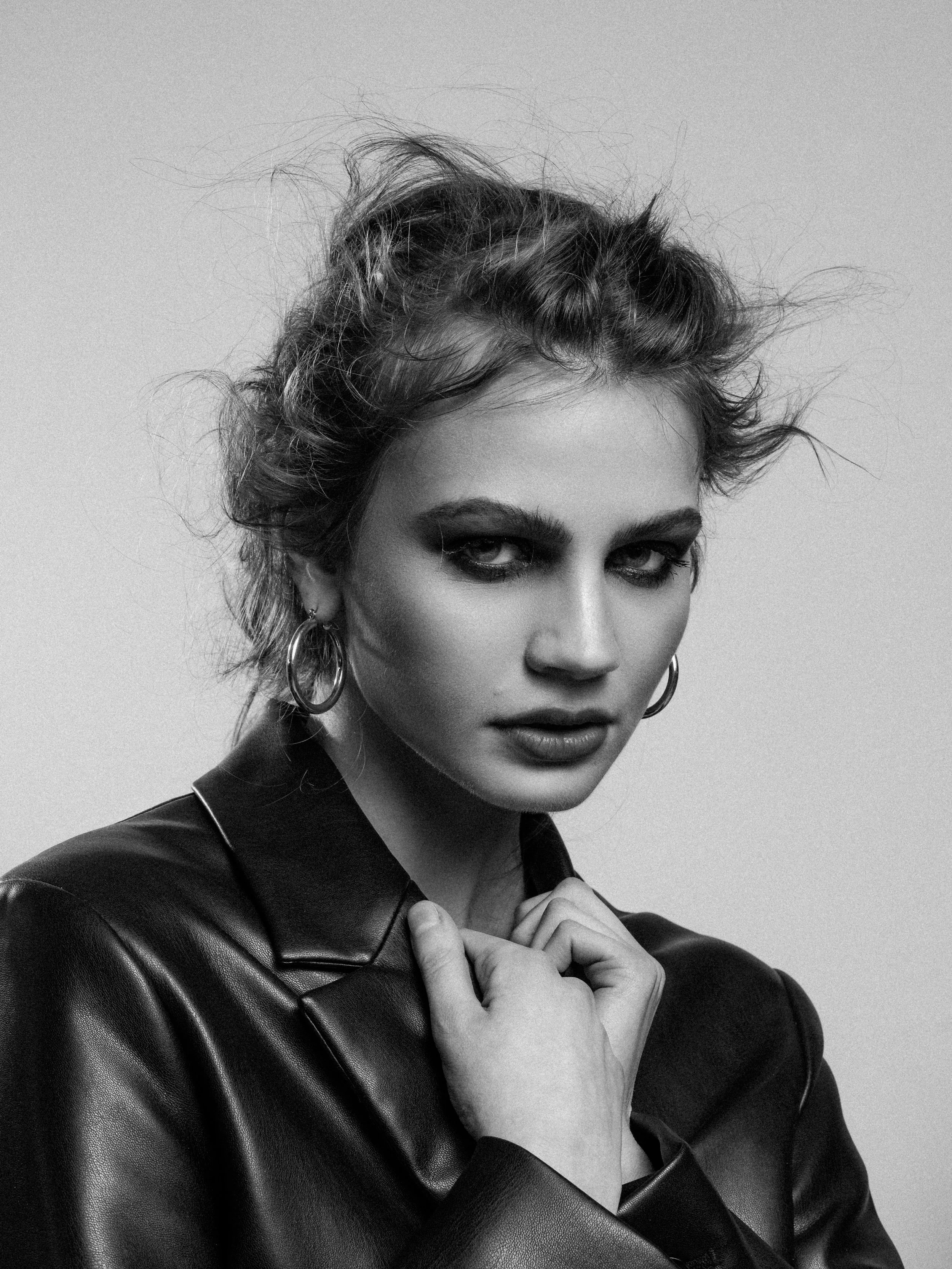 Femme Fatale