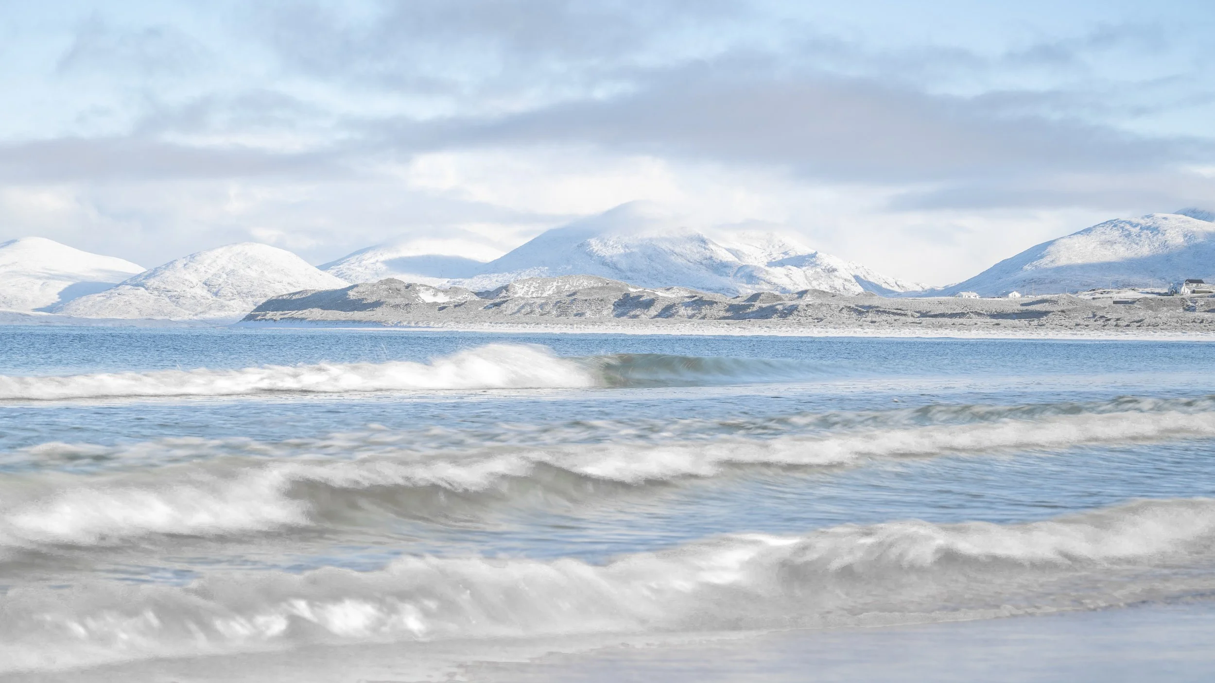 Lewis/Harris  Outer Hebrides
