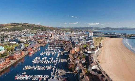 IYC Sailing Trip to Swansea - NEW DATES