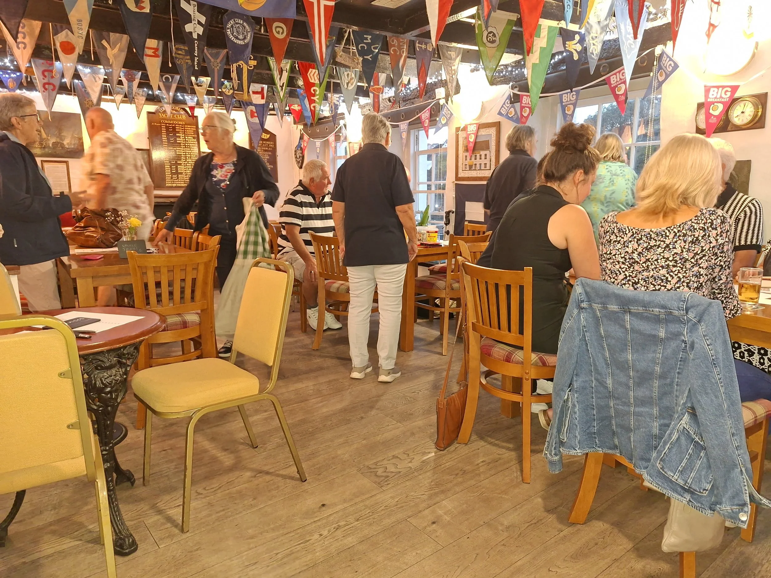 Quiz Results 25 August 2026