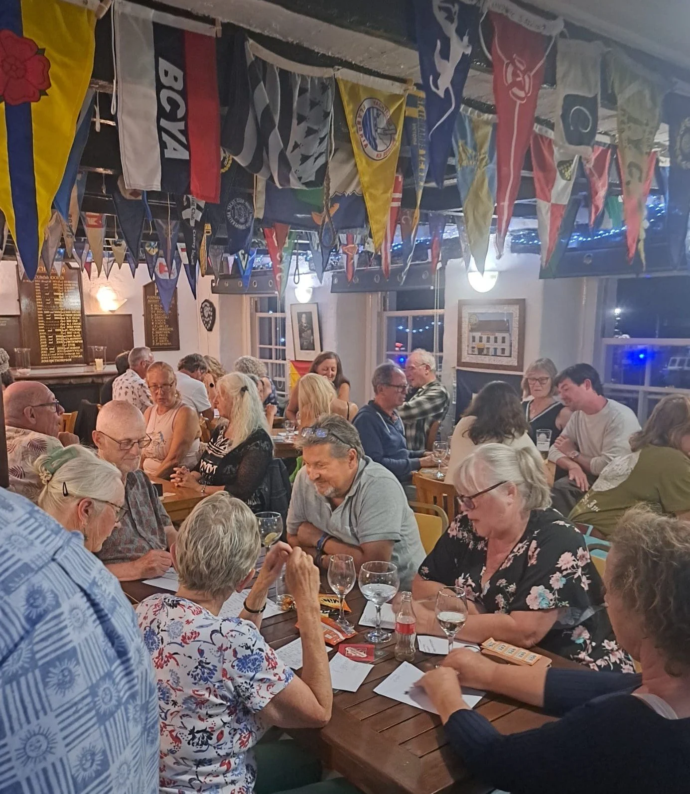 Quiz Results - 1 September 2026