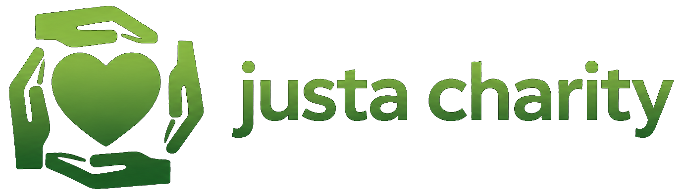 justa charity
