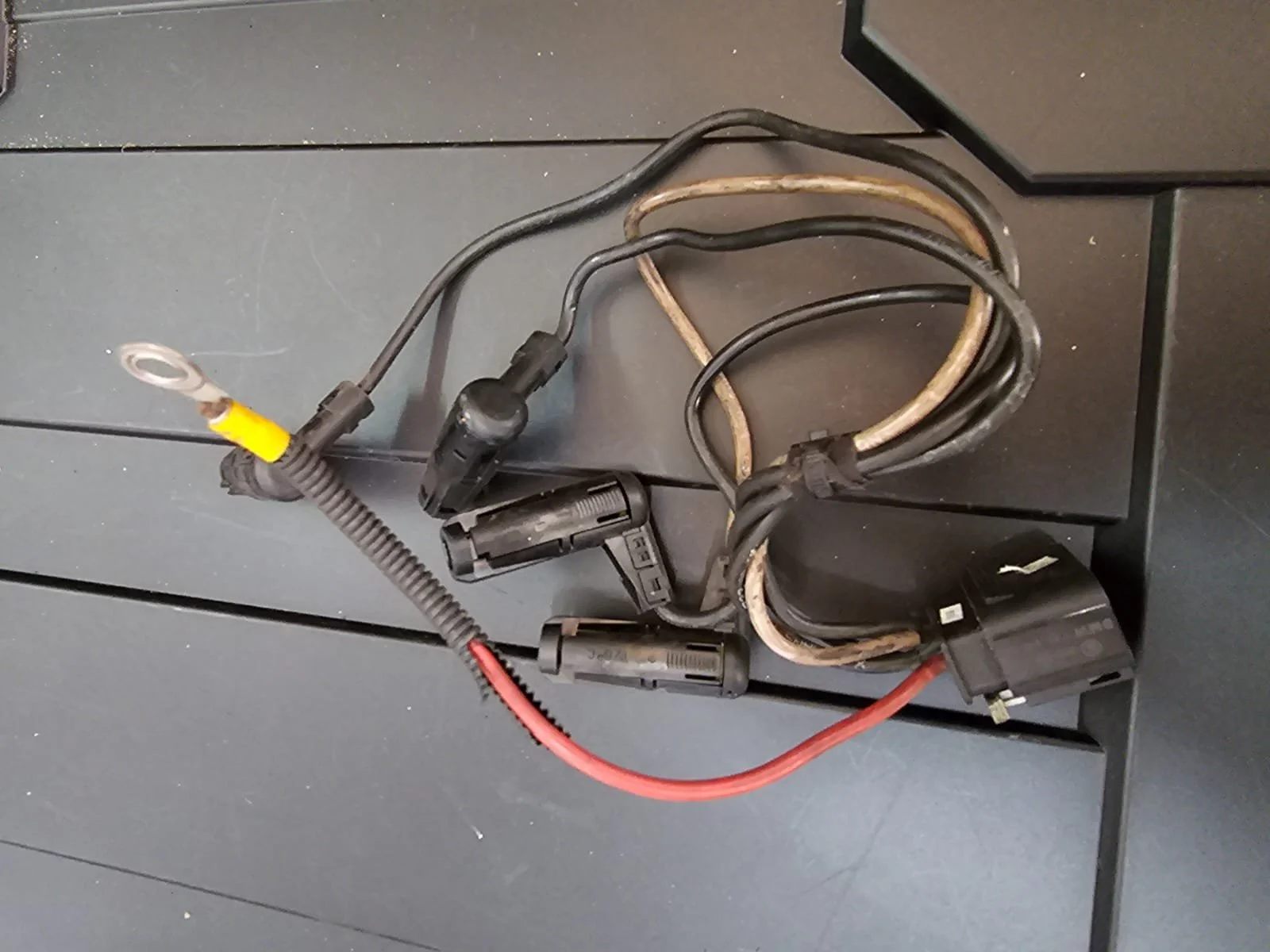 Wiring harness