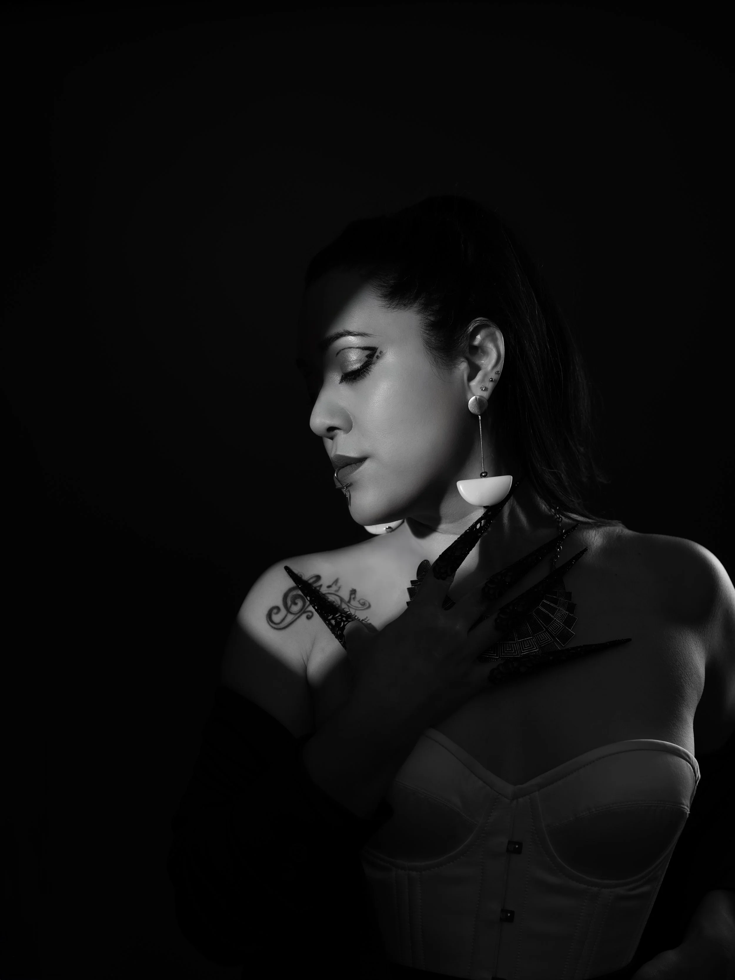 Vivs Promo Photo