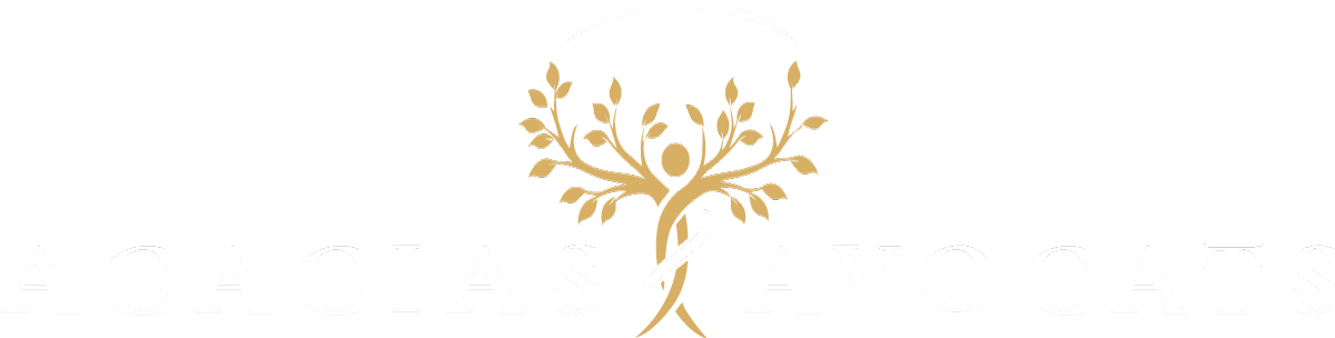 Acacias Avocats