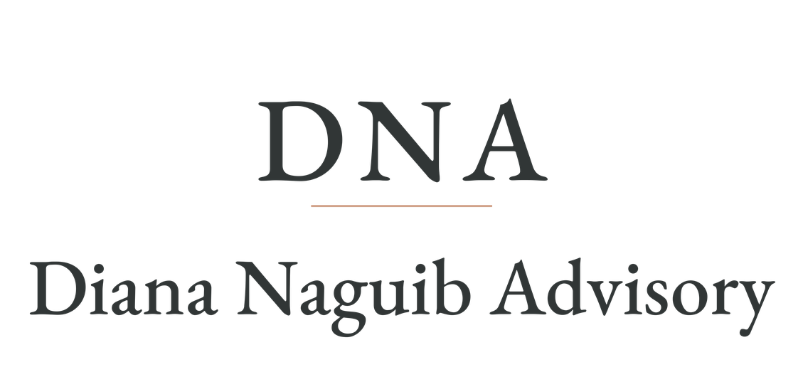 Diana Naguib Advisory