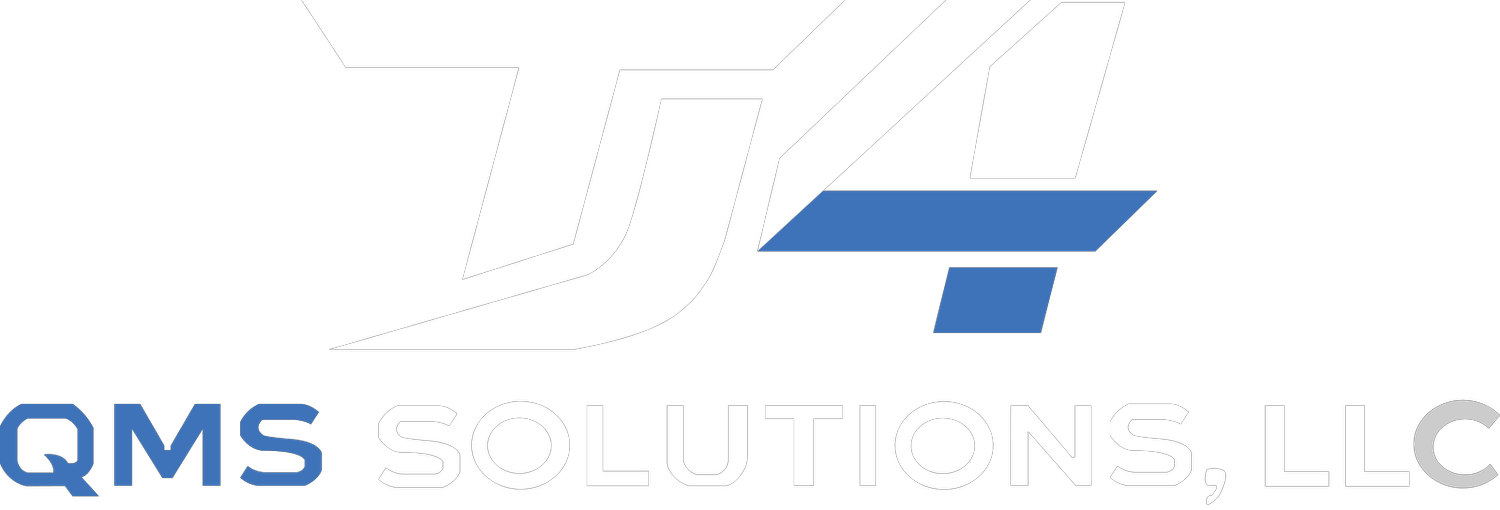 TJ4 QMS Solutions, LLC
