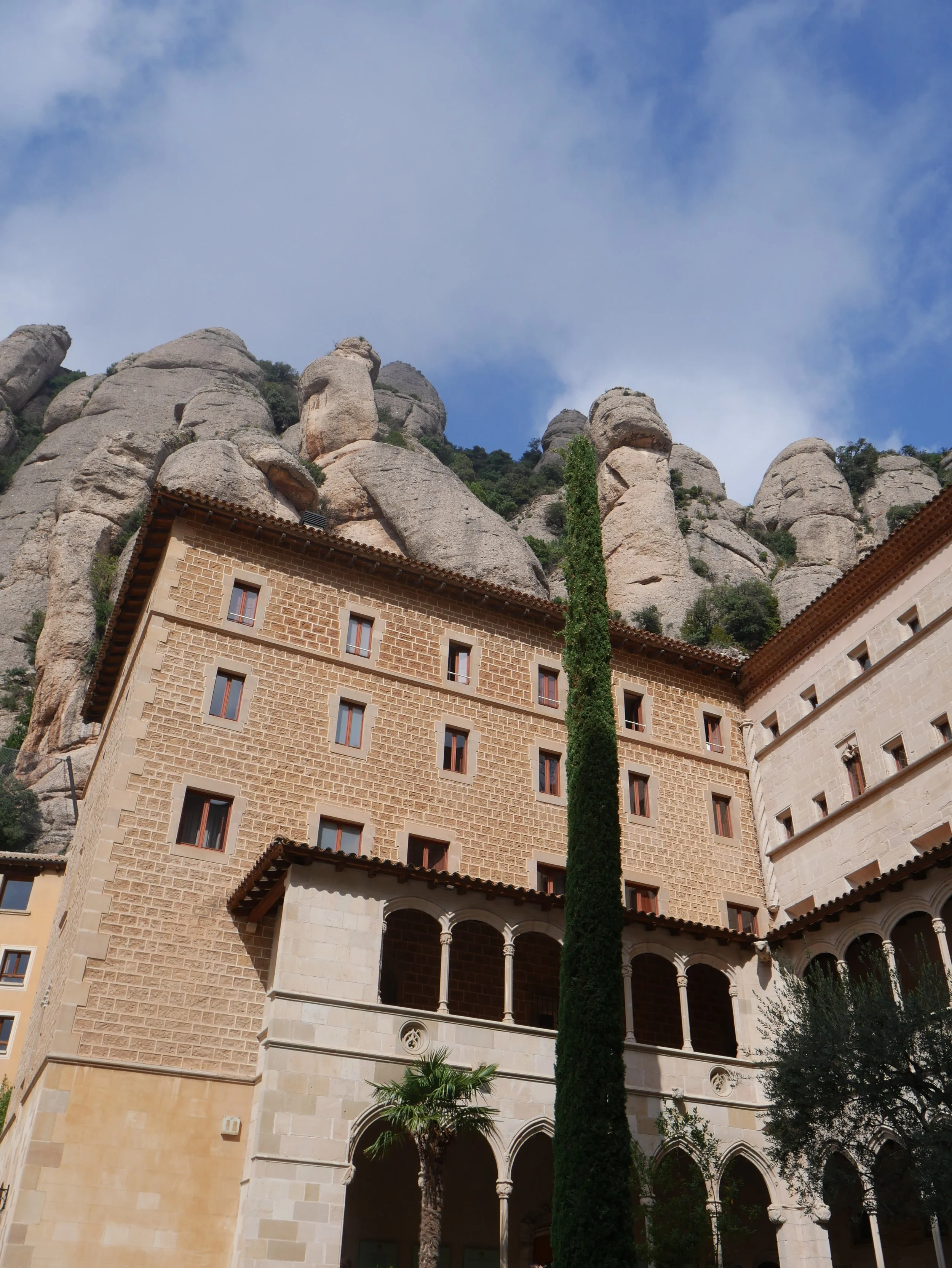 Monserrat