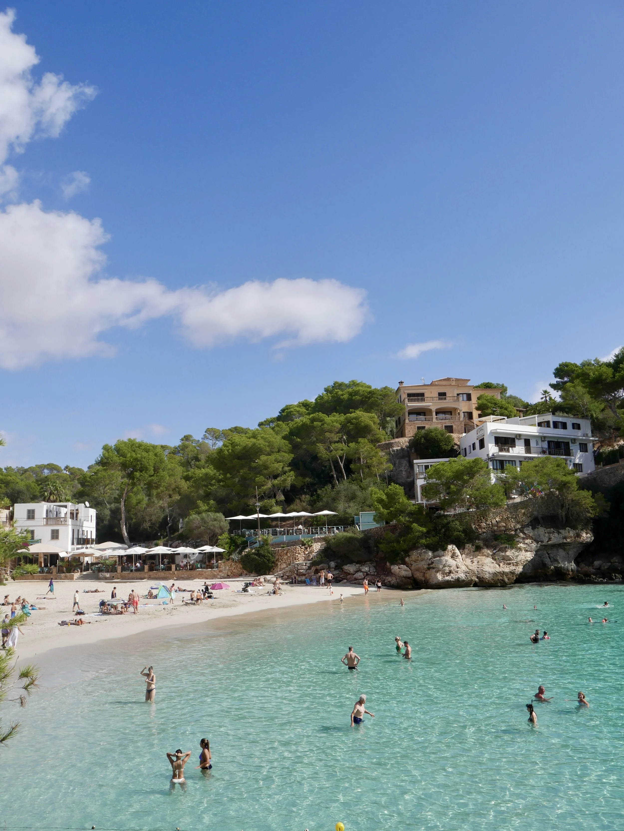 Santanyi, Mallorca