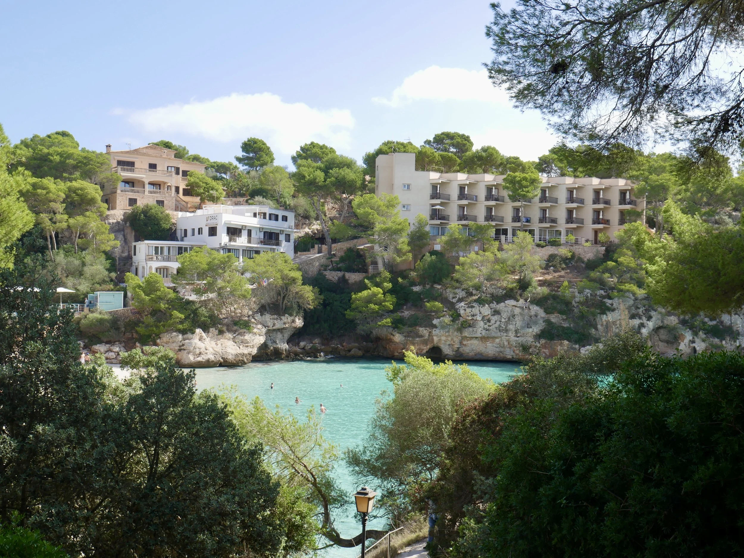Santanyi, Mallorca