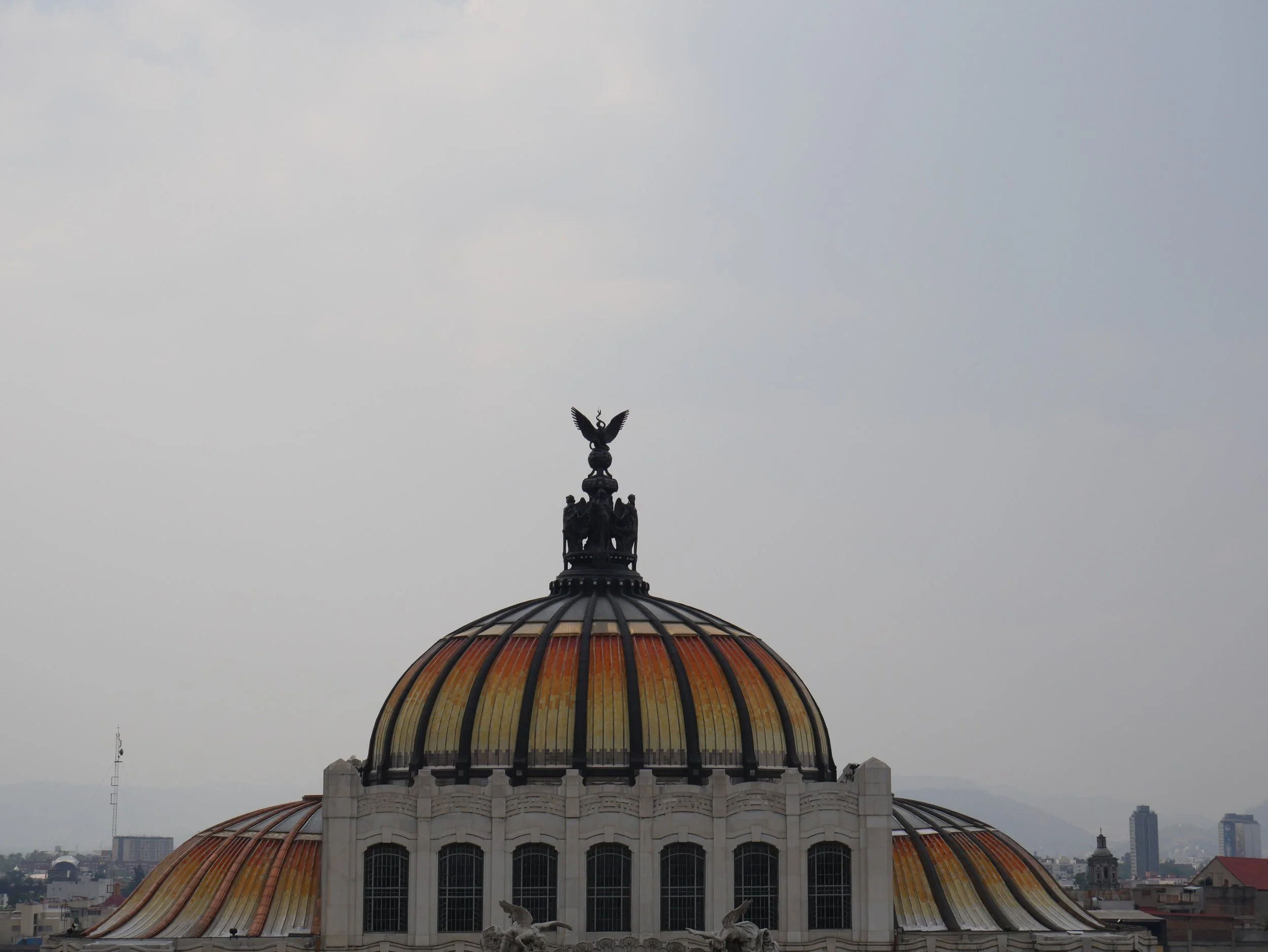 Mexico City