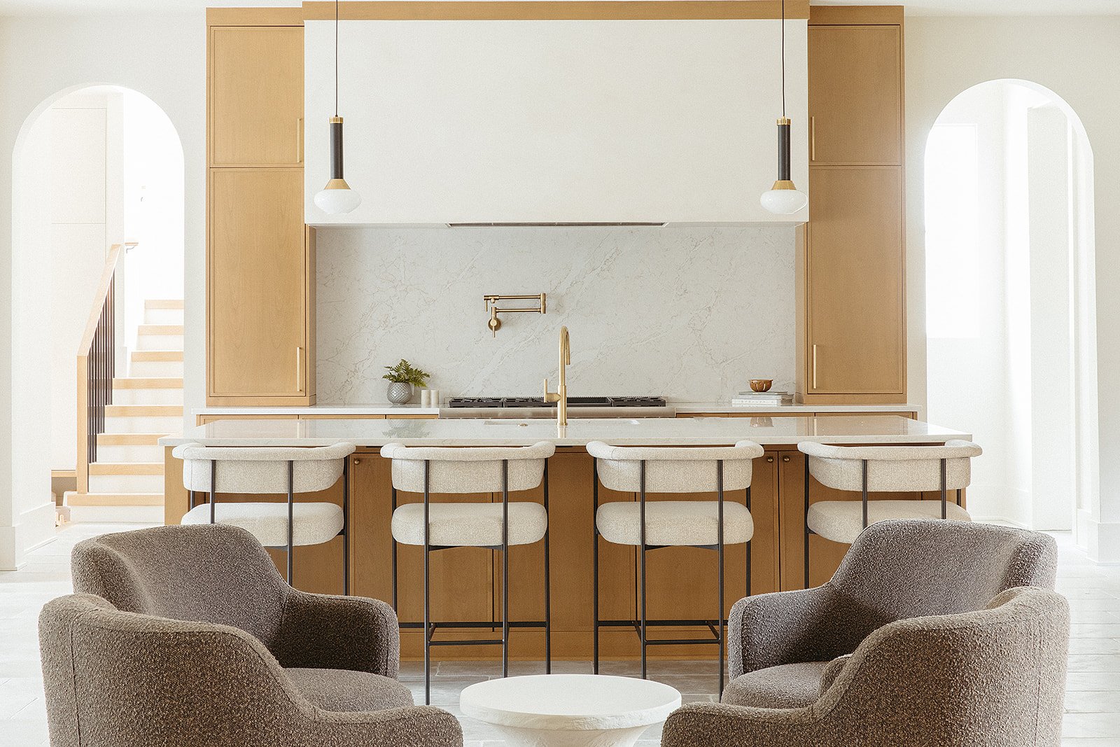 Beth Barden Interiors
