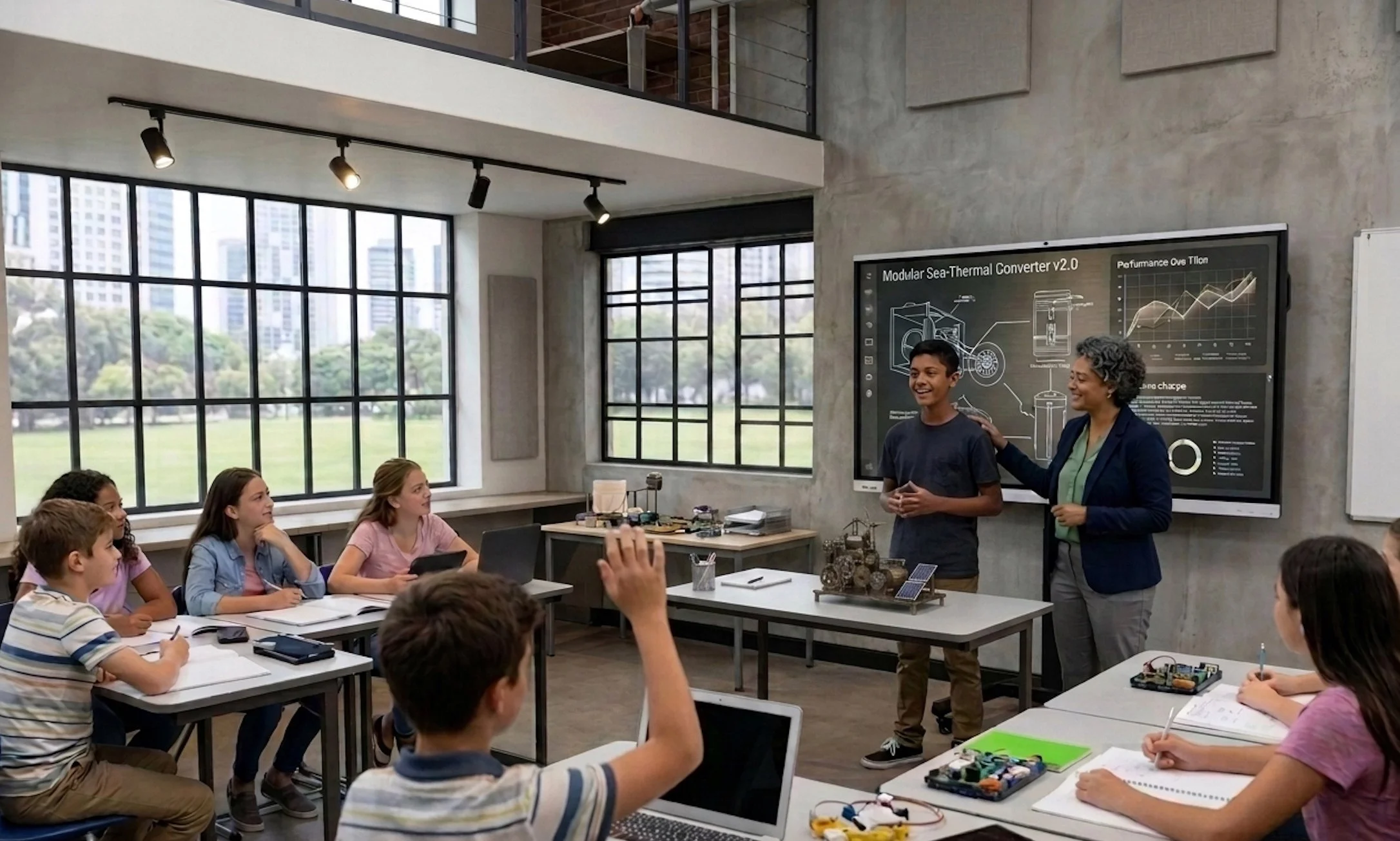 The Conduit Approach: Community Engagement for Independent School Advancement Offices.