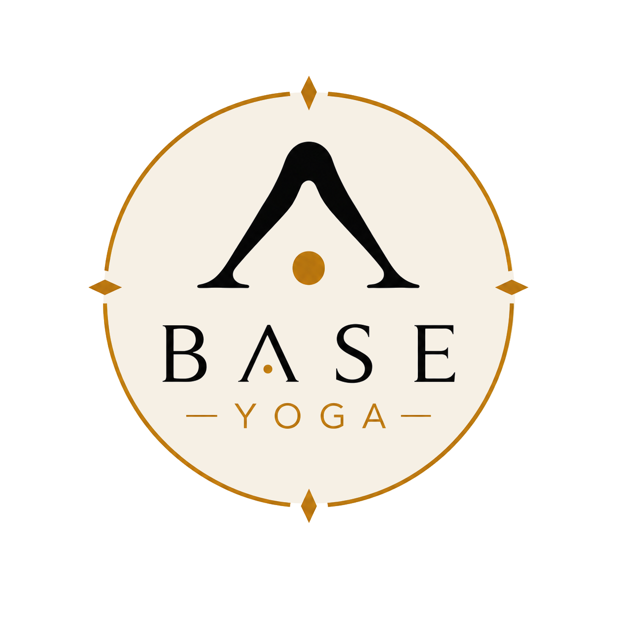 BASE YOGA