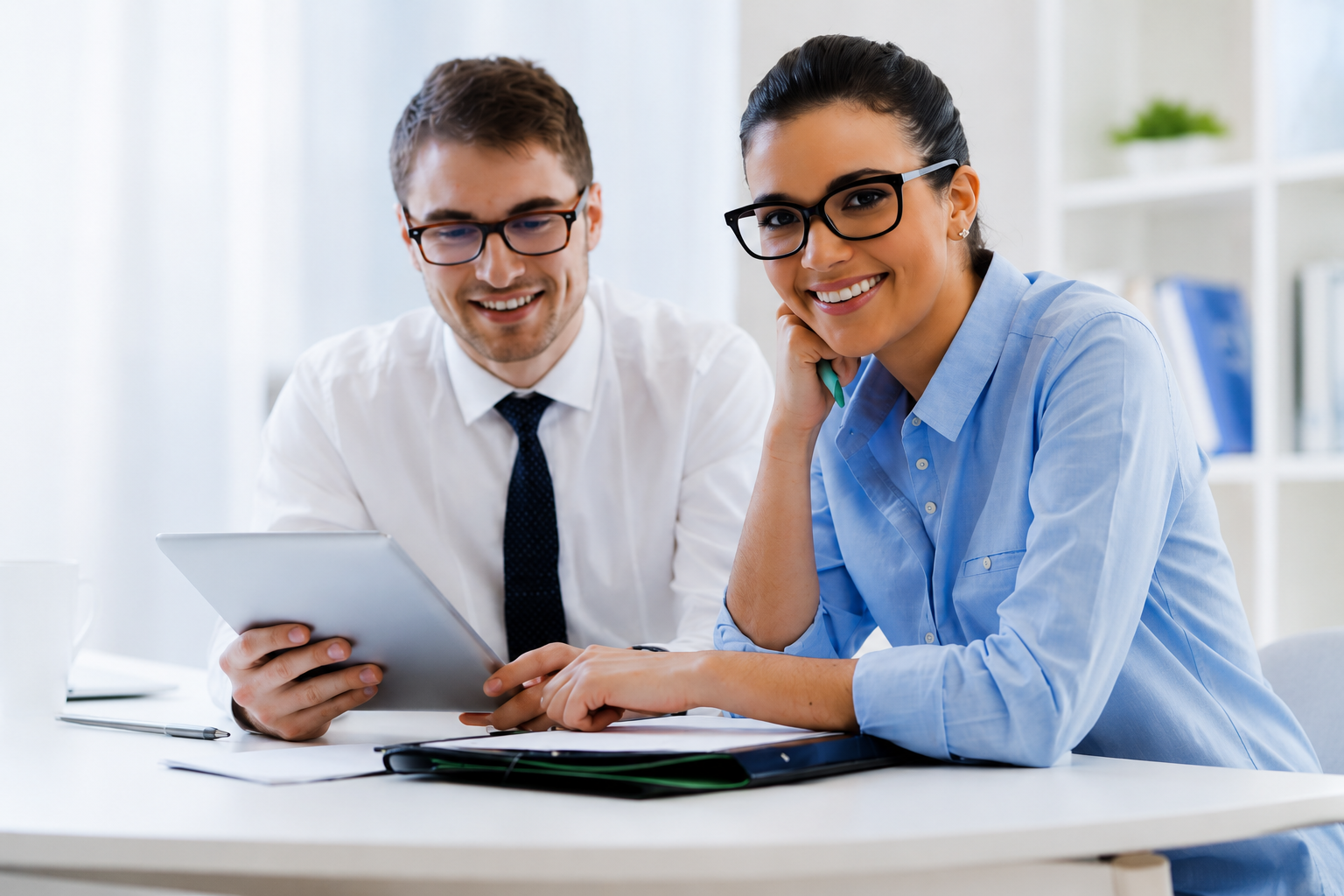 Business English course for professionals improving workplace communication skills