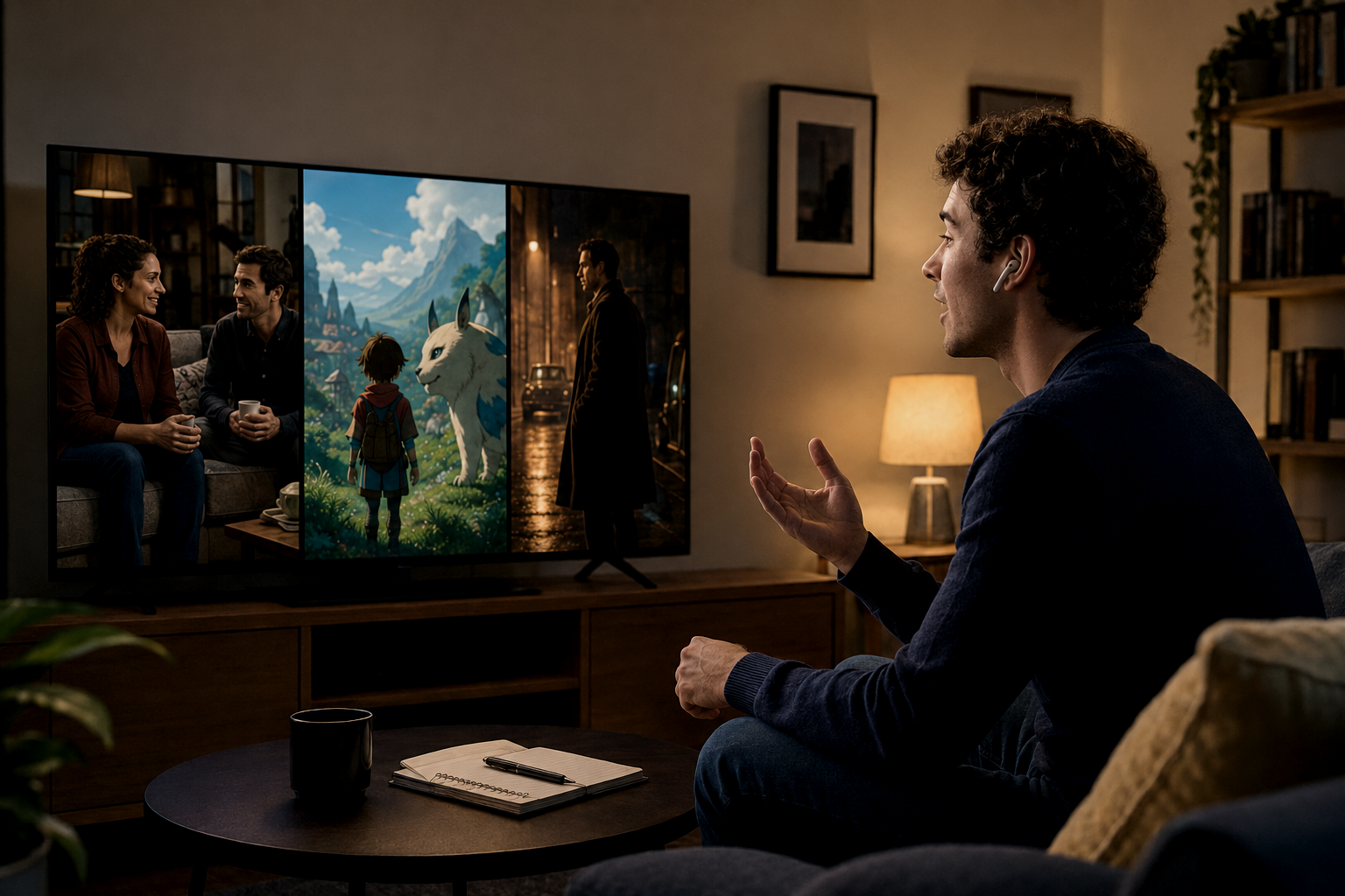 İngilizce Öğrenmek İçin En İyi 20 Dizi, Film ve Çizgi Film