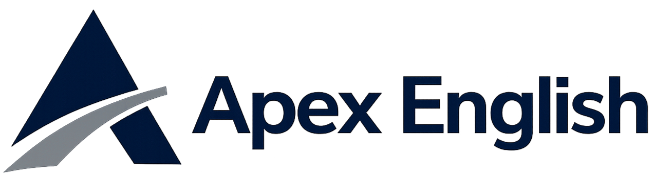 Apex English