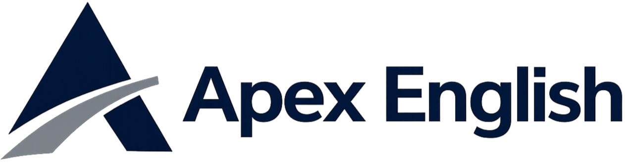 Apex English