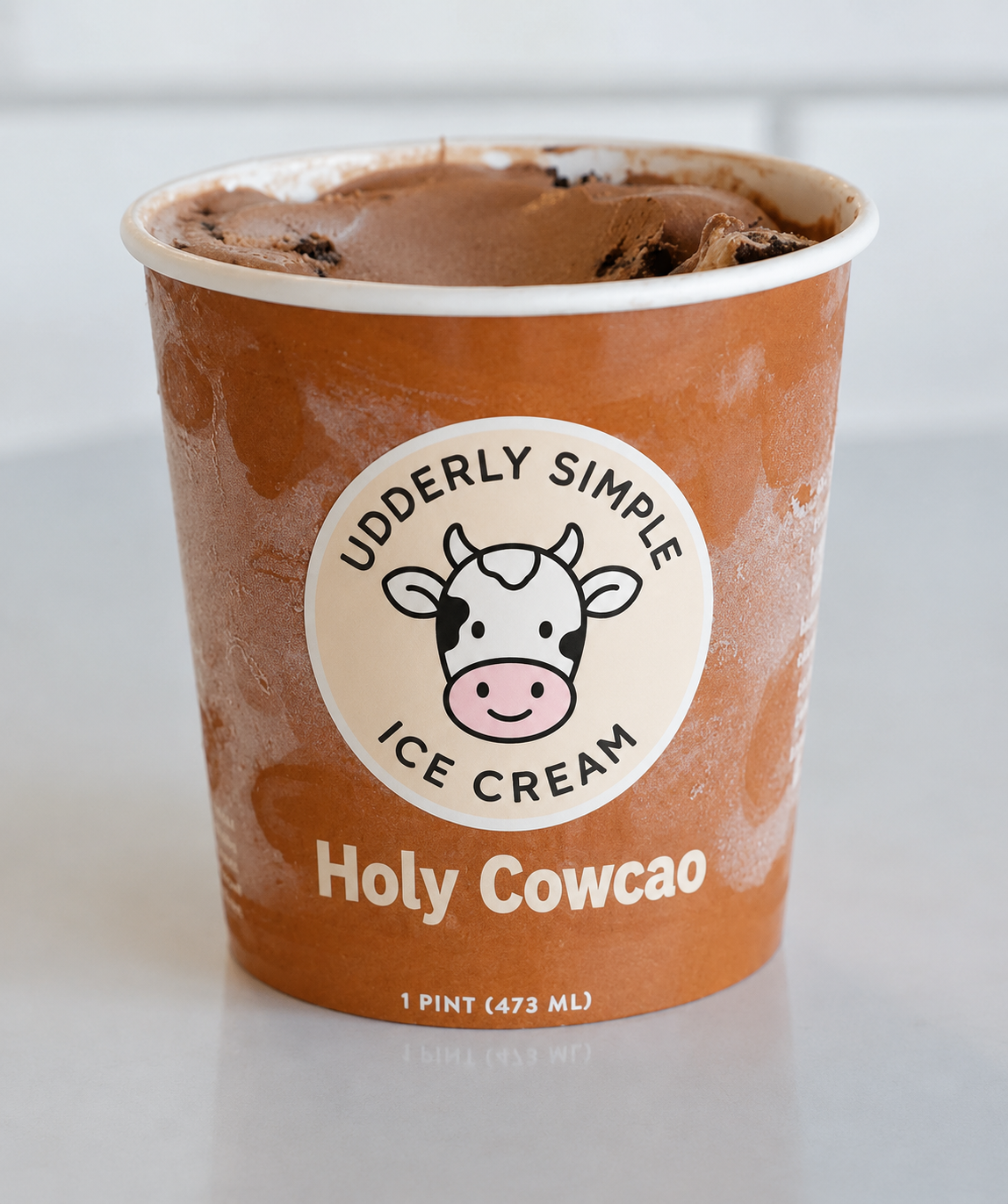 Holy Cowcao