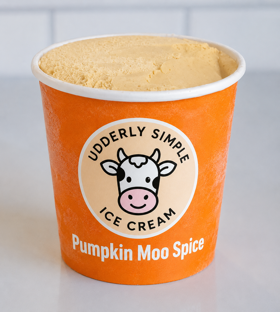 Pumpkin Moo Spice