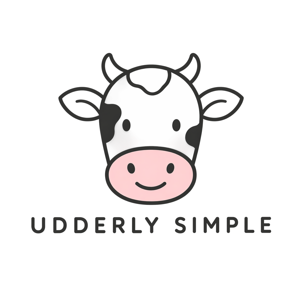 Udderly Simple Ice Cream