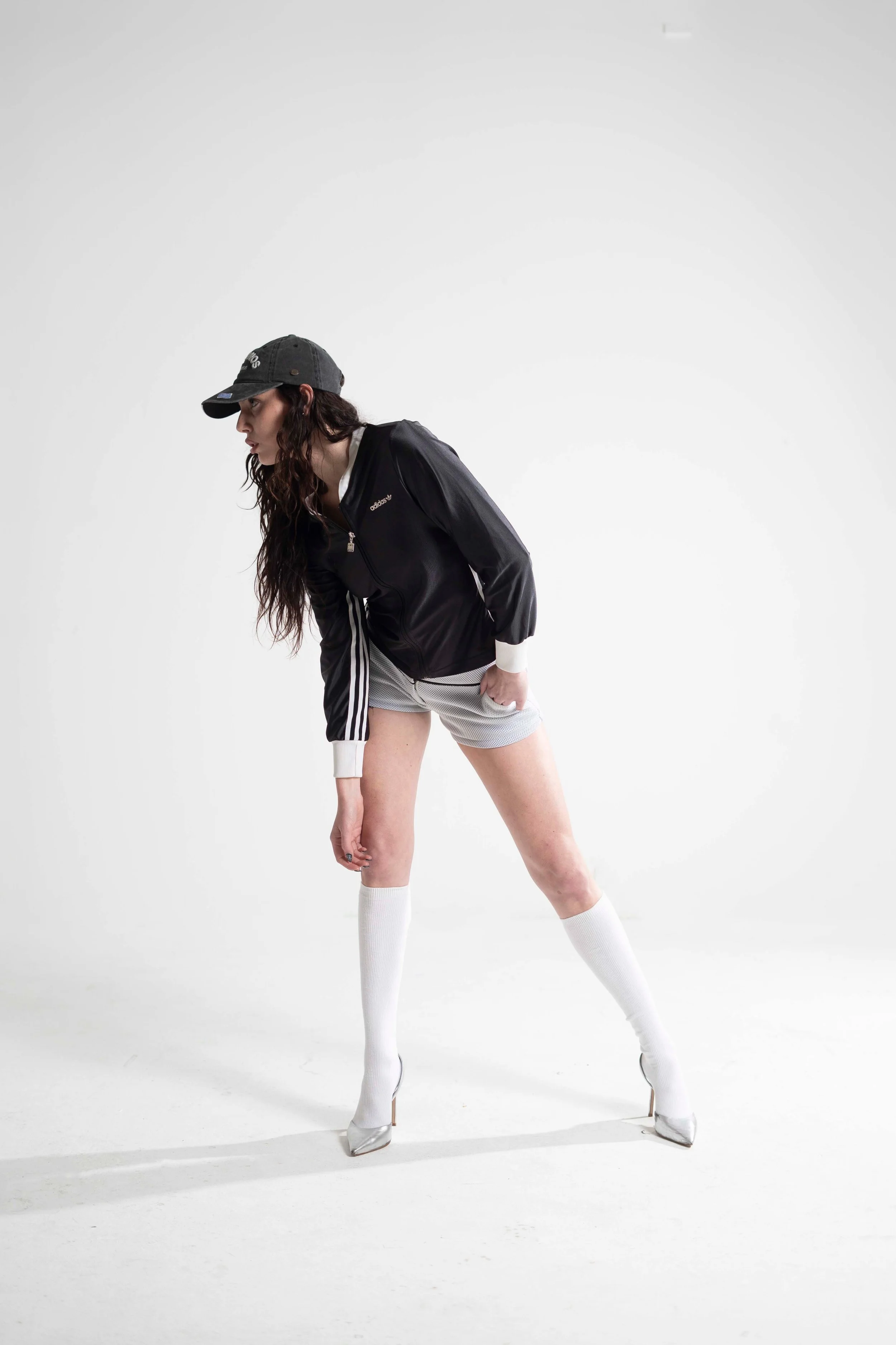 Lauren for Crooked Garnemnts