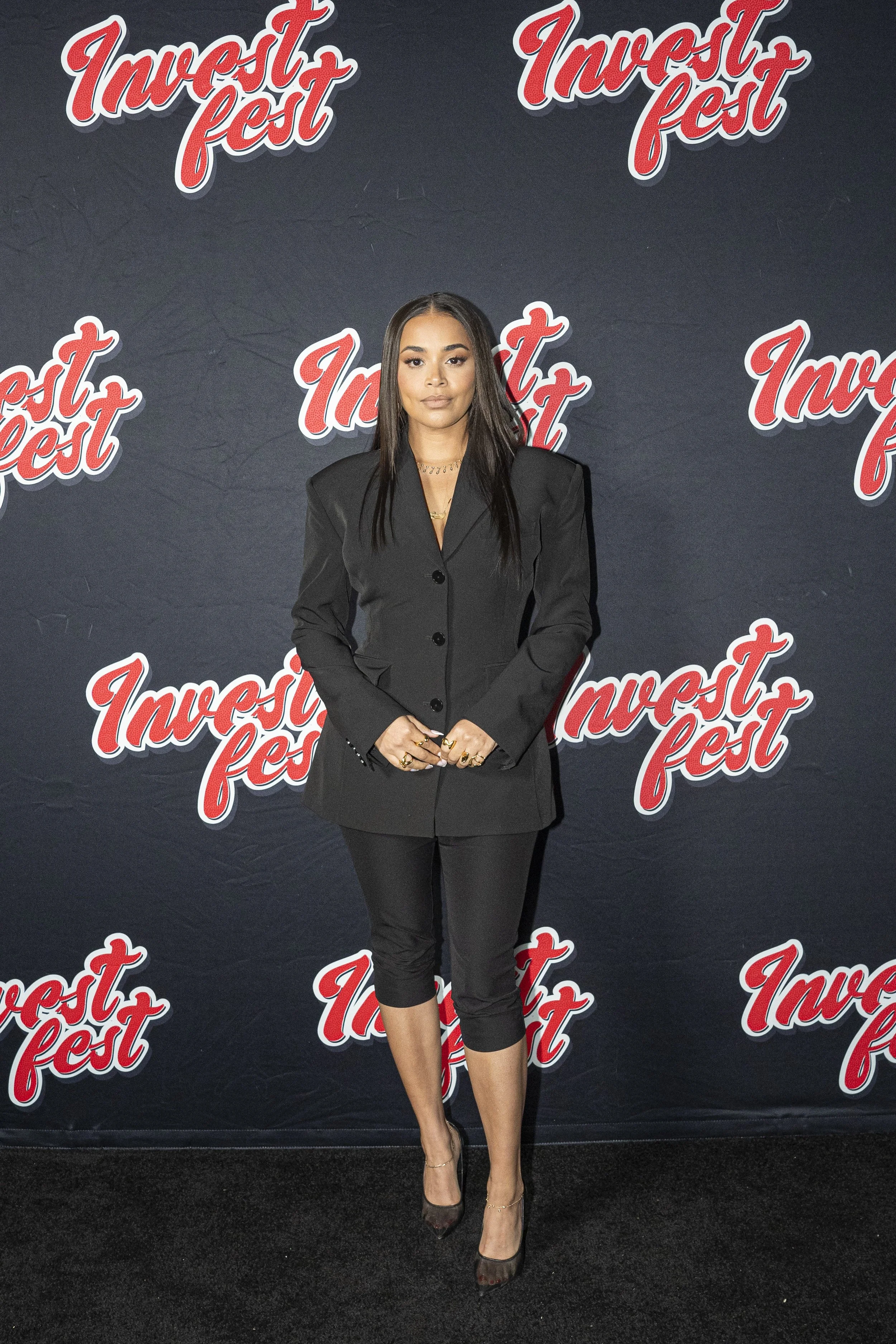 Lauren London - Investfest24