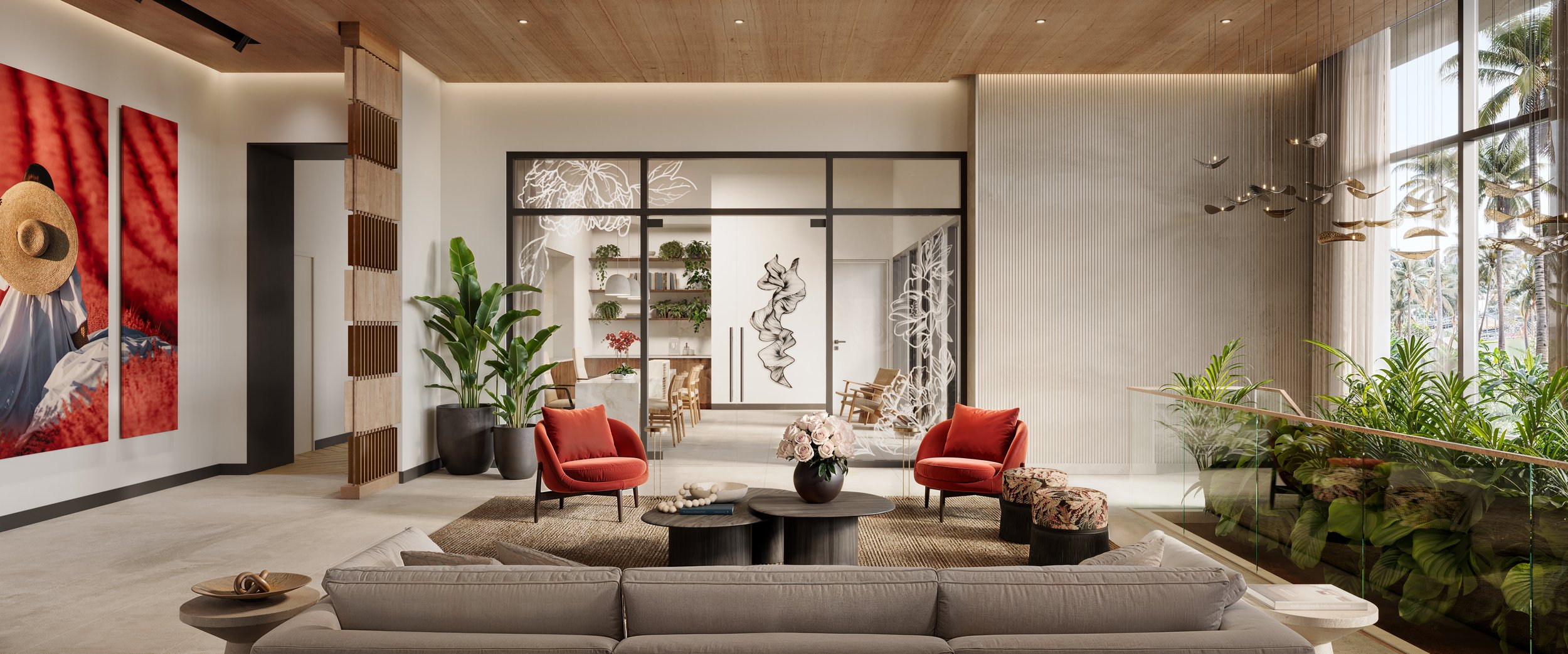 Modera Aventura South