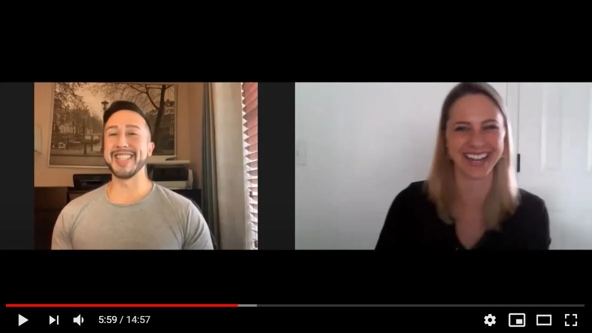 Boutique Firm Culture | Interview with One Liner, Jason Valentin