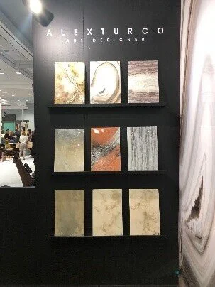 Alex Turco Art Designer