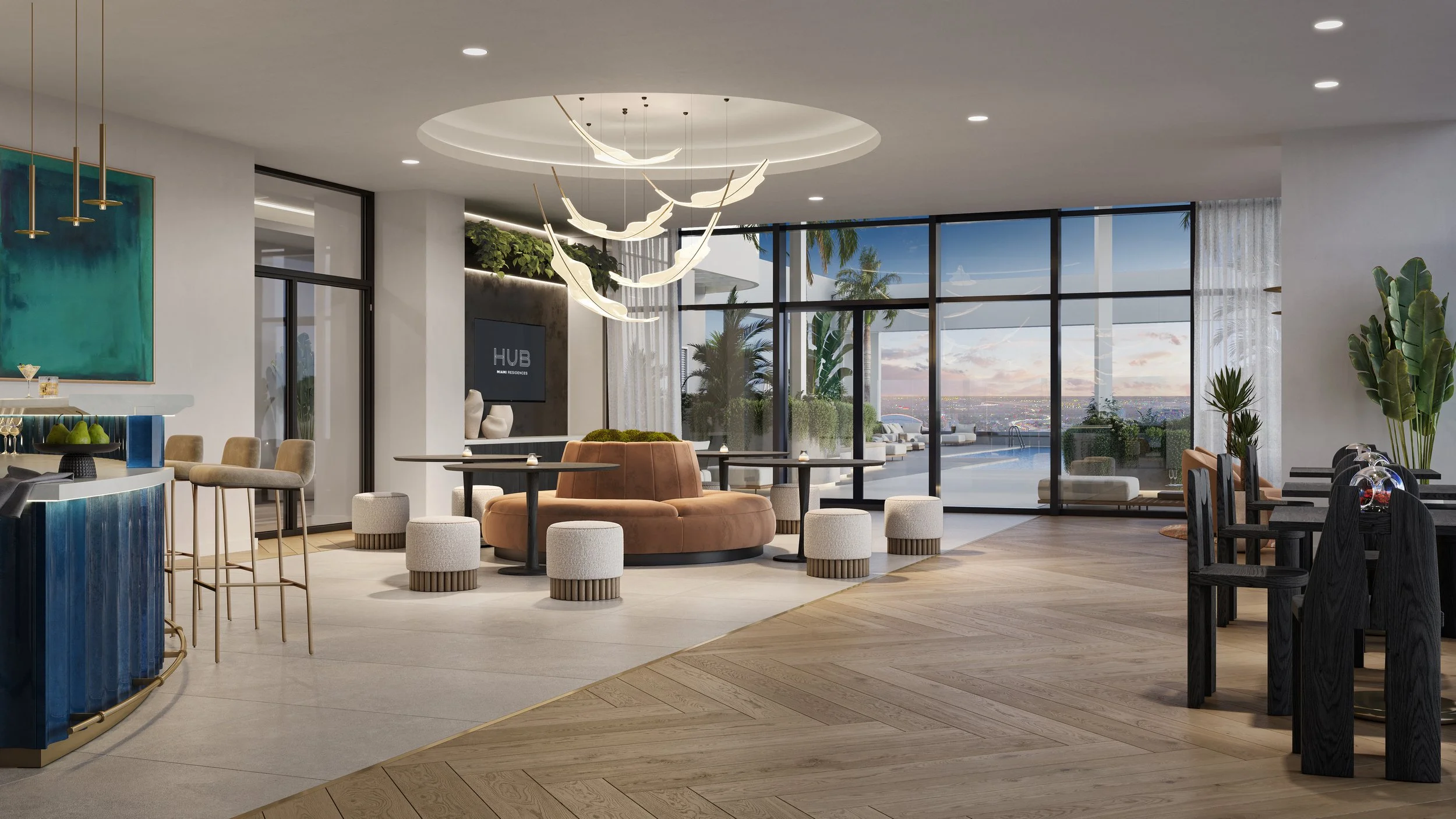 HUB Miami