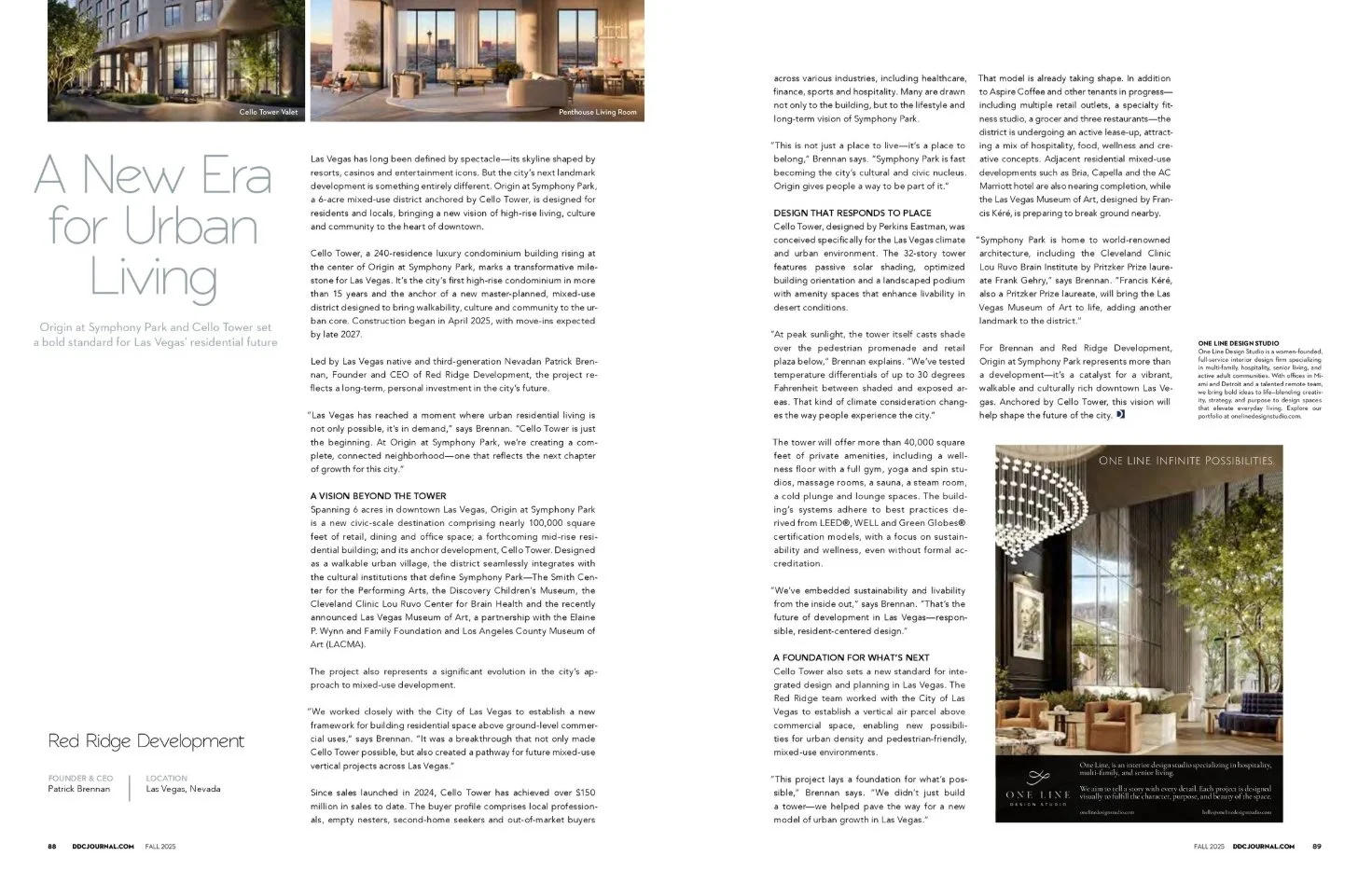 DCC Journal