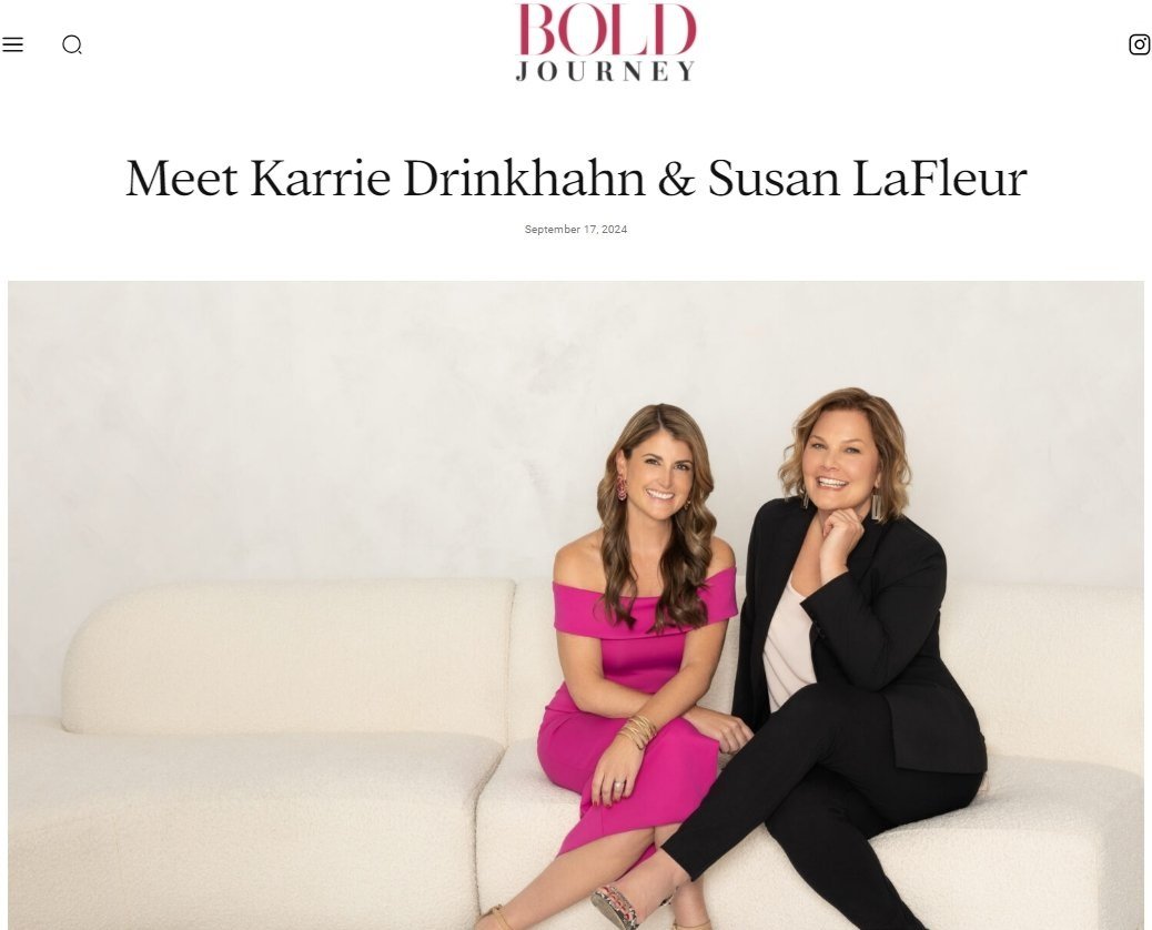 Bold Journey Magazine