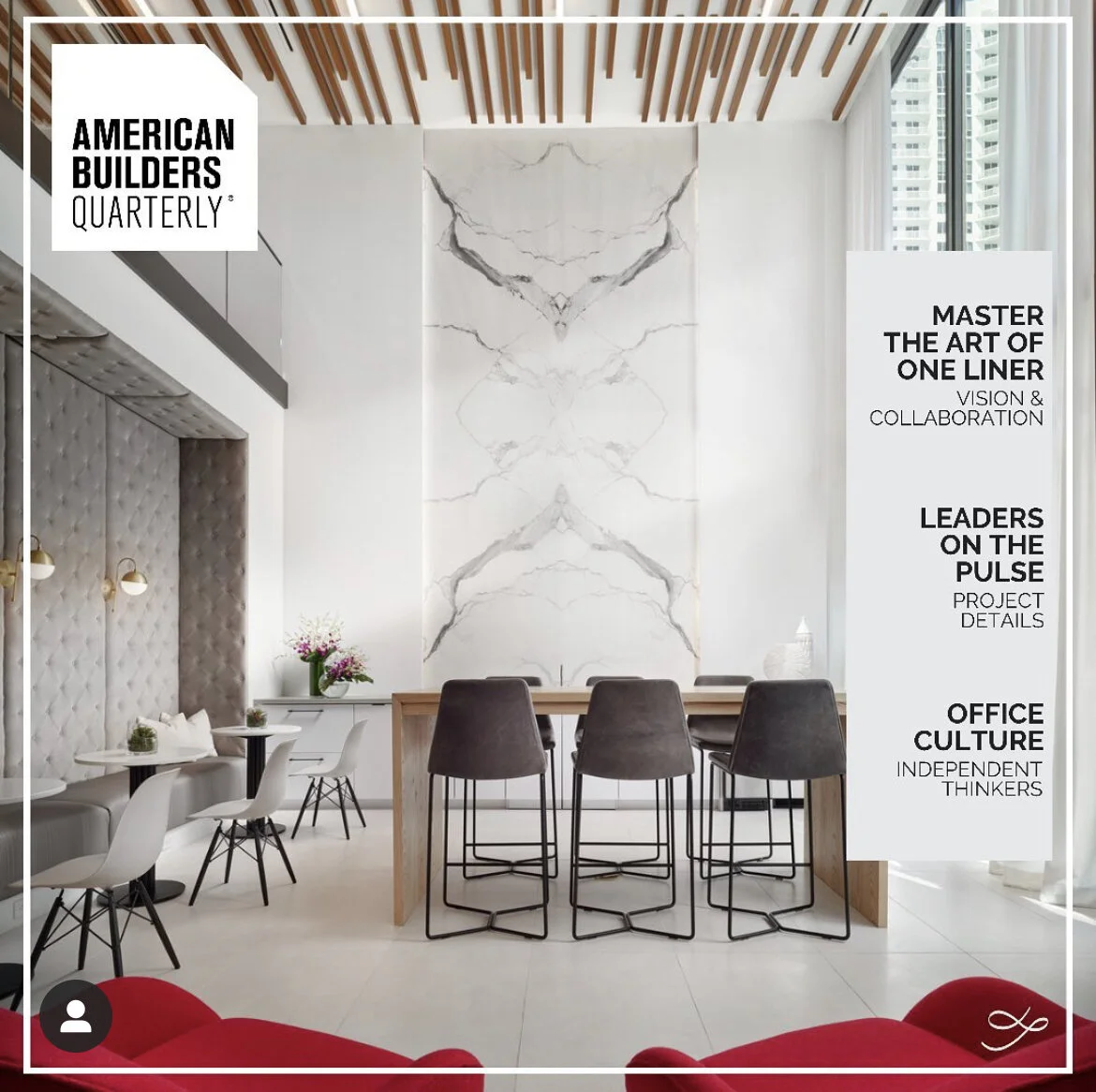 American Builders Quarterly