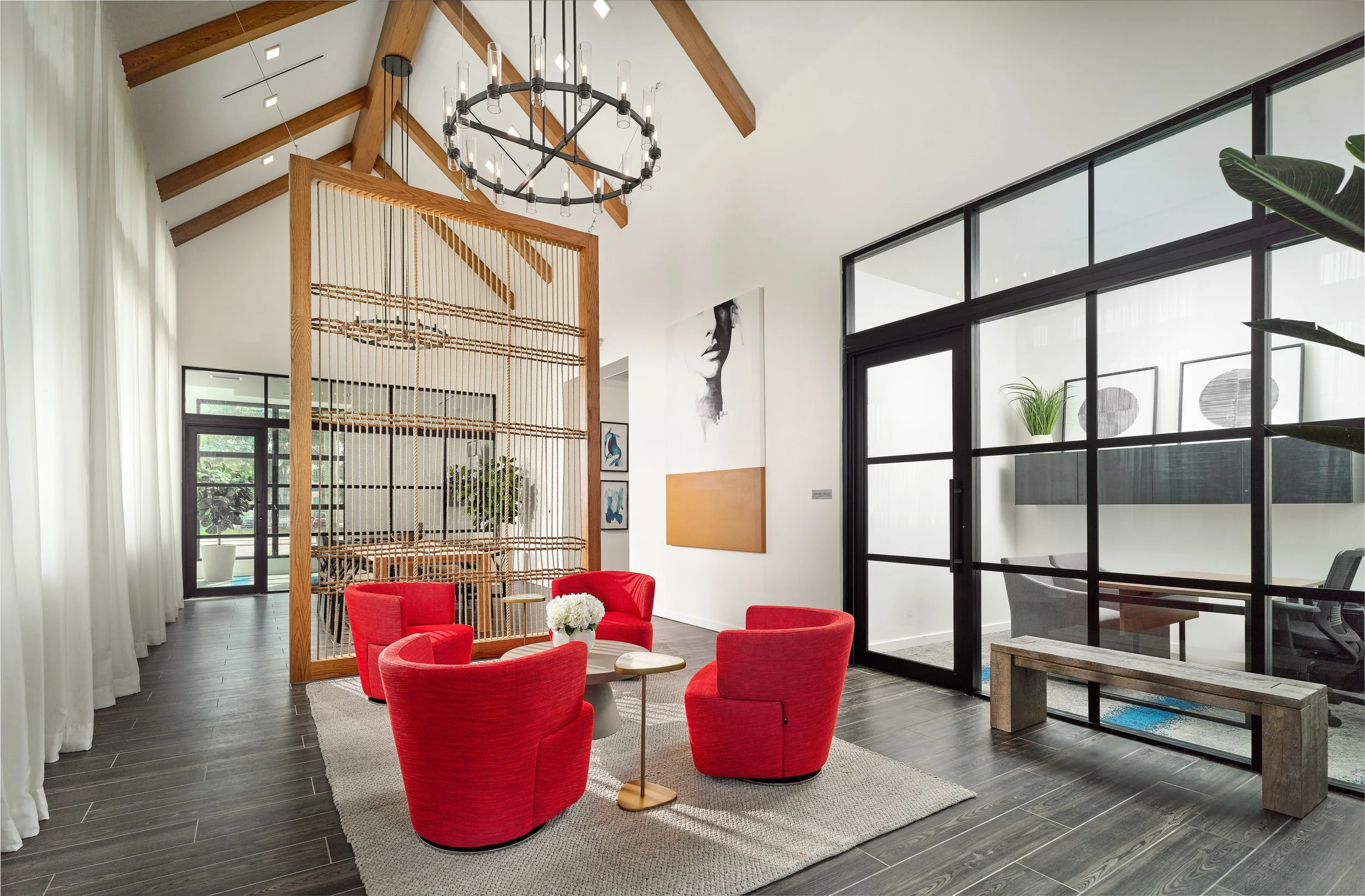 Azalea Apartments