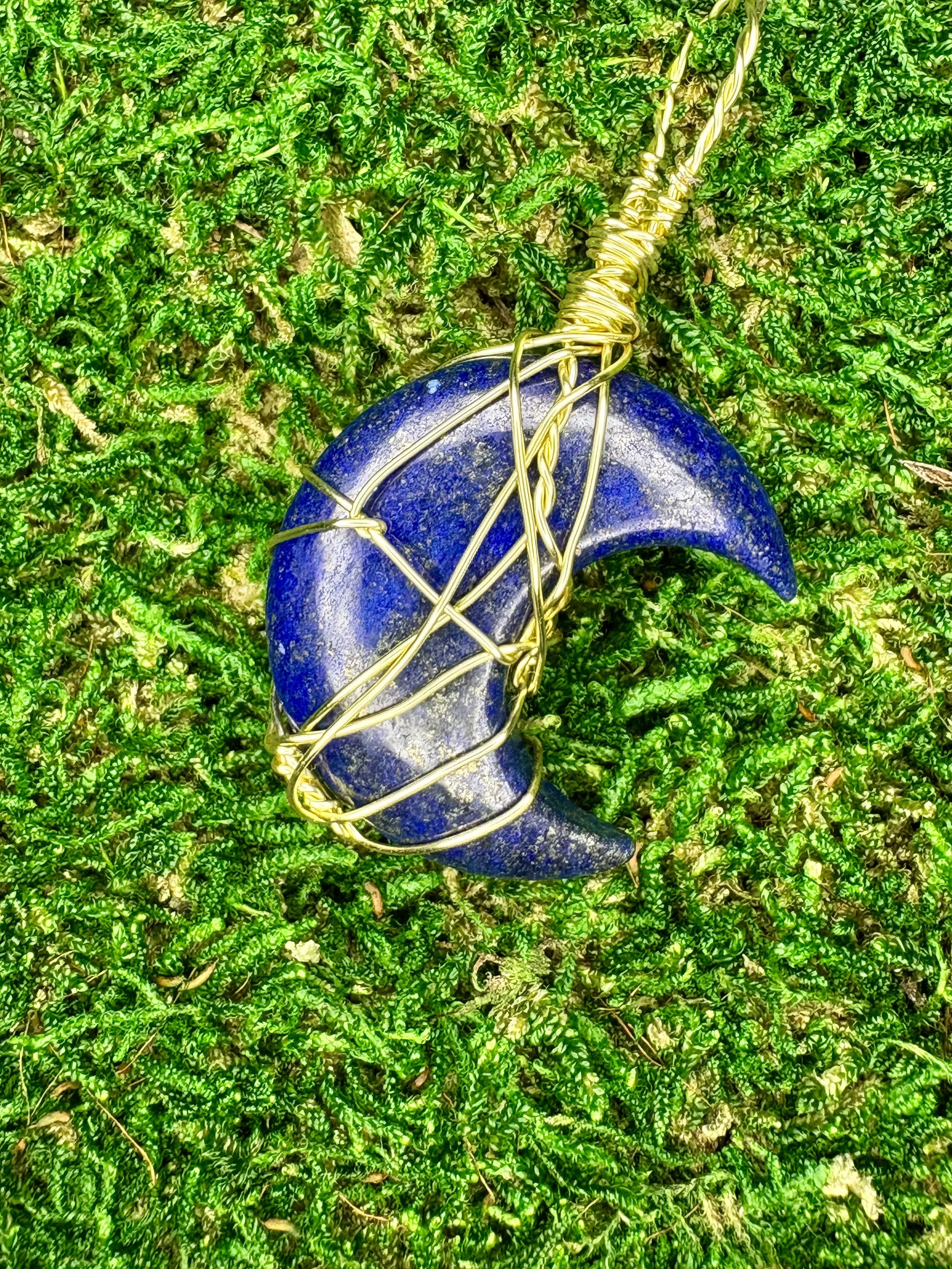 Lapis Lazuli