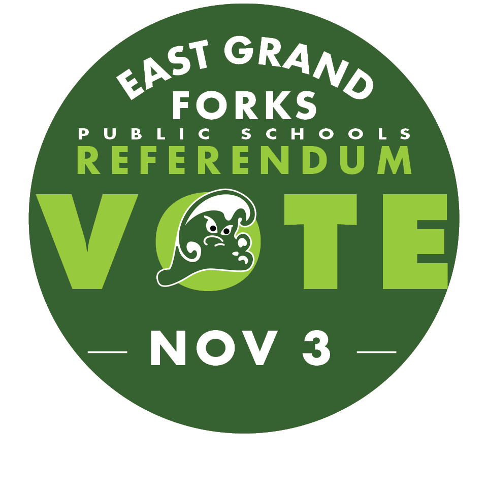 East Grand Forks Public Schools 2026 Referendum
