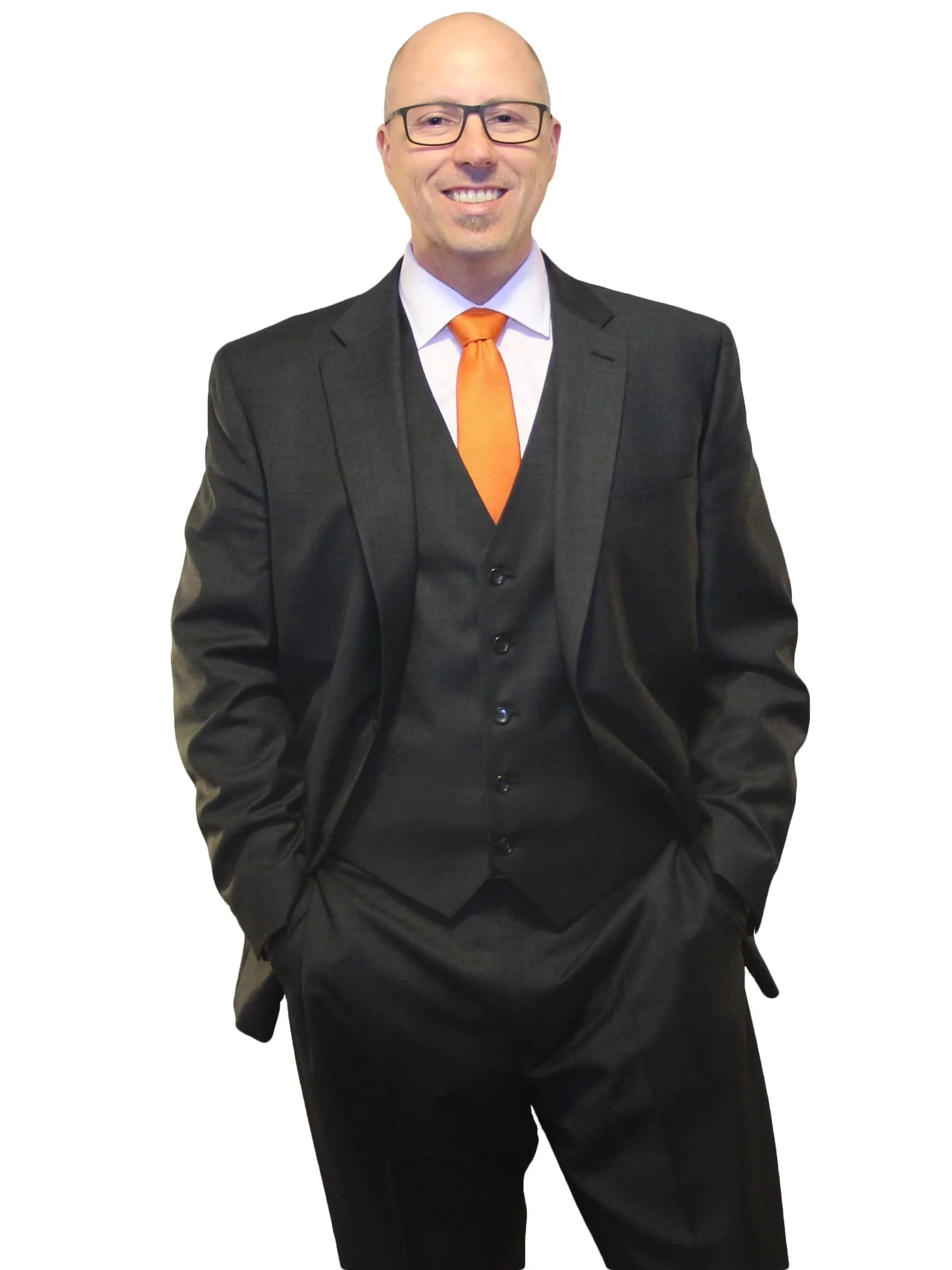 Jason Stampfli of Stampfli Mortgage